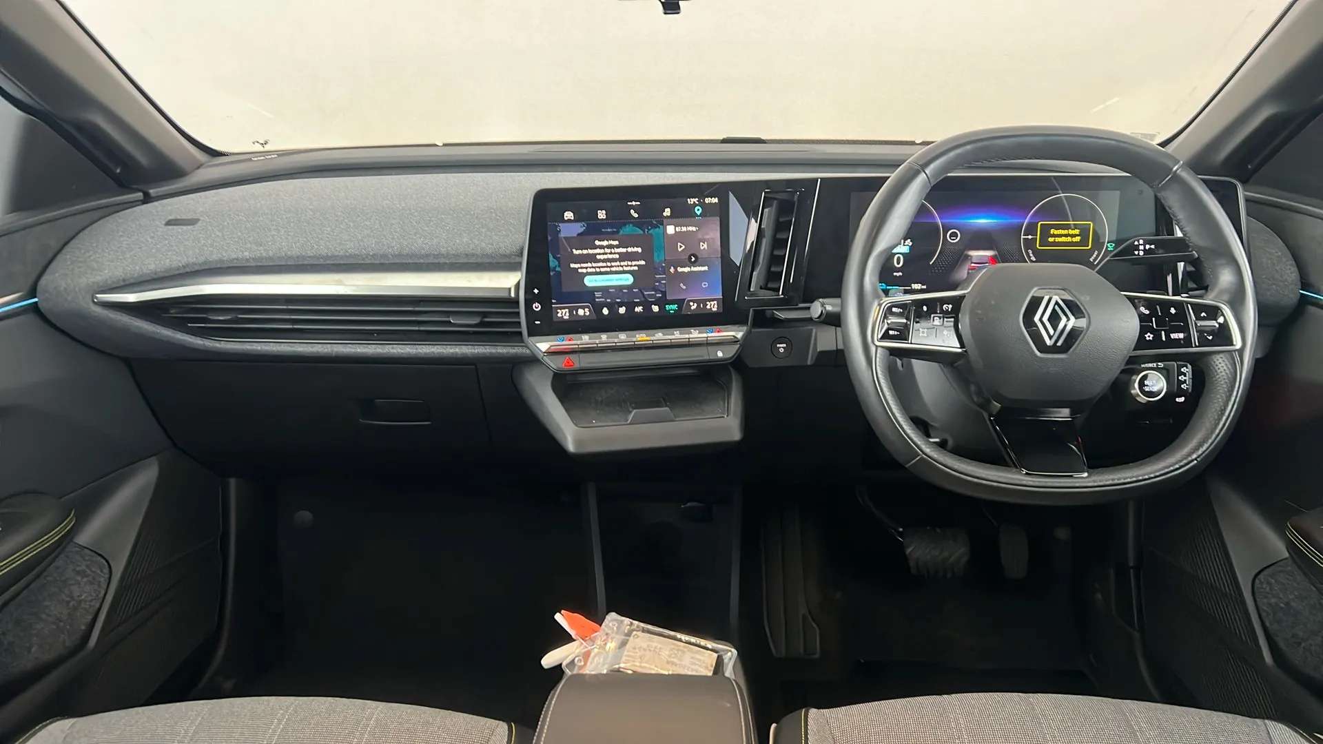 2022 RENAULT MEGANE E-TECH 2022 RENAULT MEGANE E-TECH