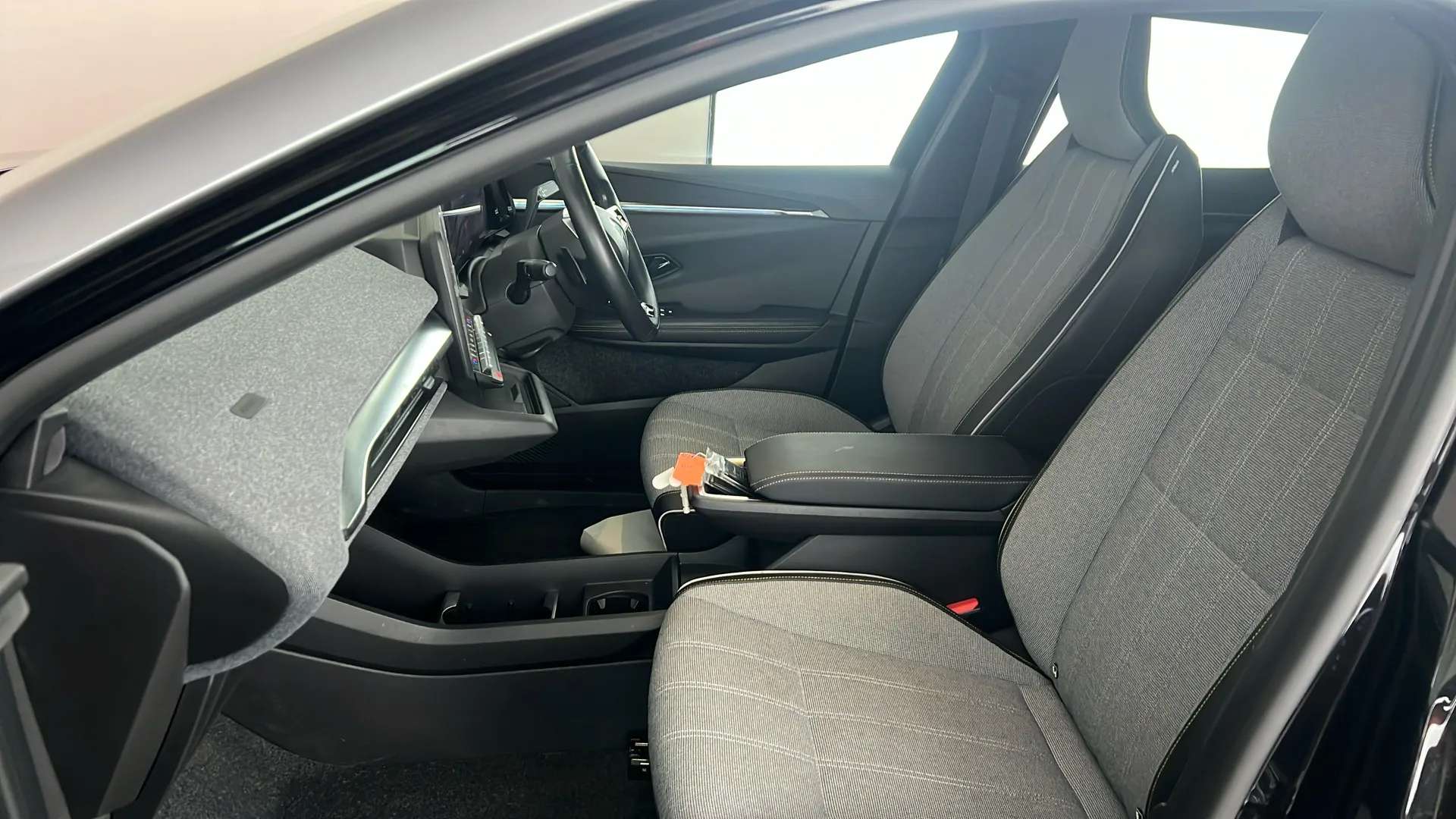 2022 RENAULT MEGANE E-TECH 2022 RENAULT MEGANE E-TECH