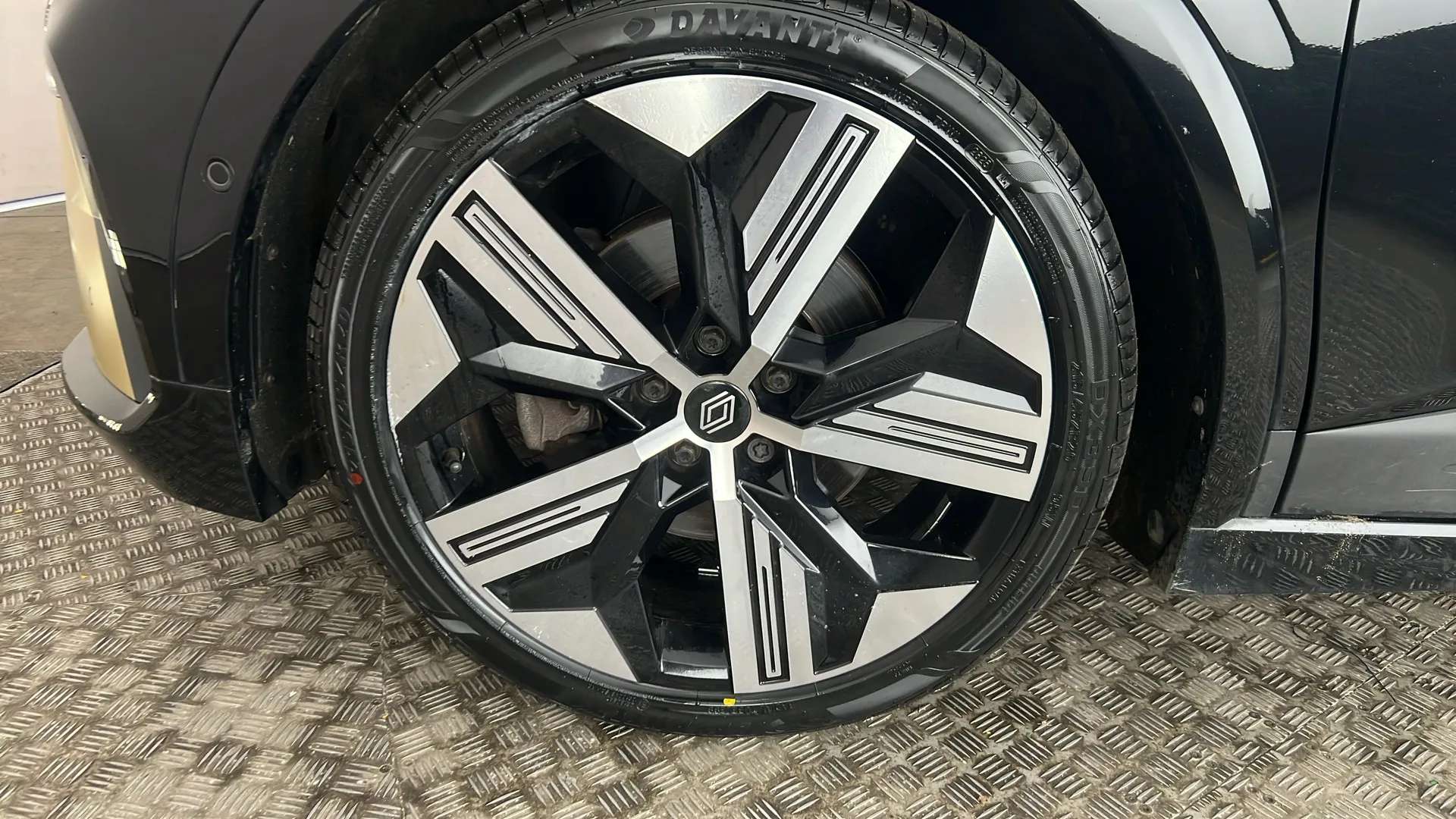 2022 RENAULT MEGANE E-TECH 2022 RENAULT MEGANE E-TECH