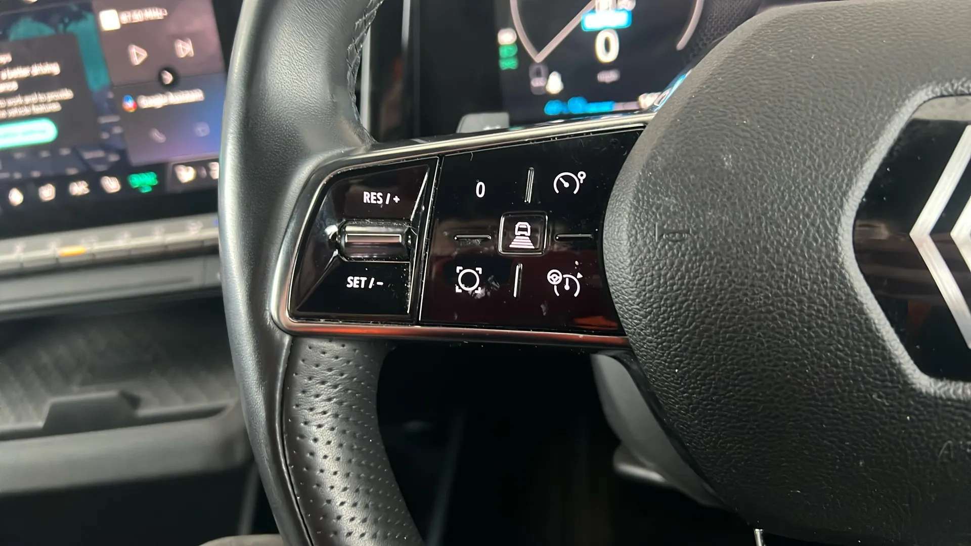 2022 RENAULT MEGANE E-TECH 2022 RENAULT MEGANE E-TECH