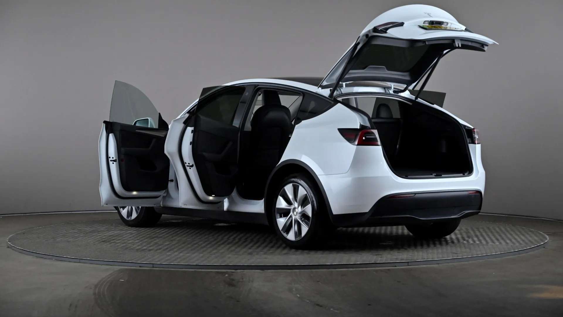 2022 TESLA MODEL Y 2022 TESLA MODEL Y