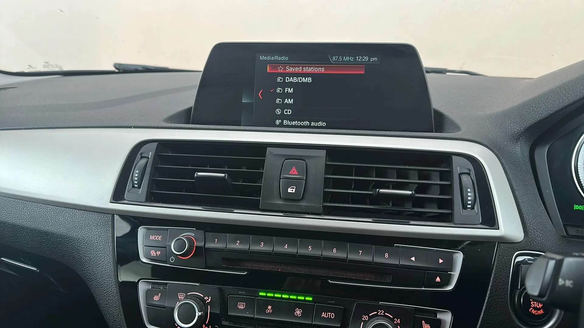 2017 BMW 1 SERIES 2017 BMW 1 SERIES