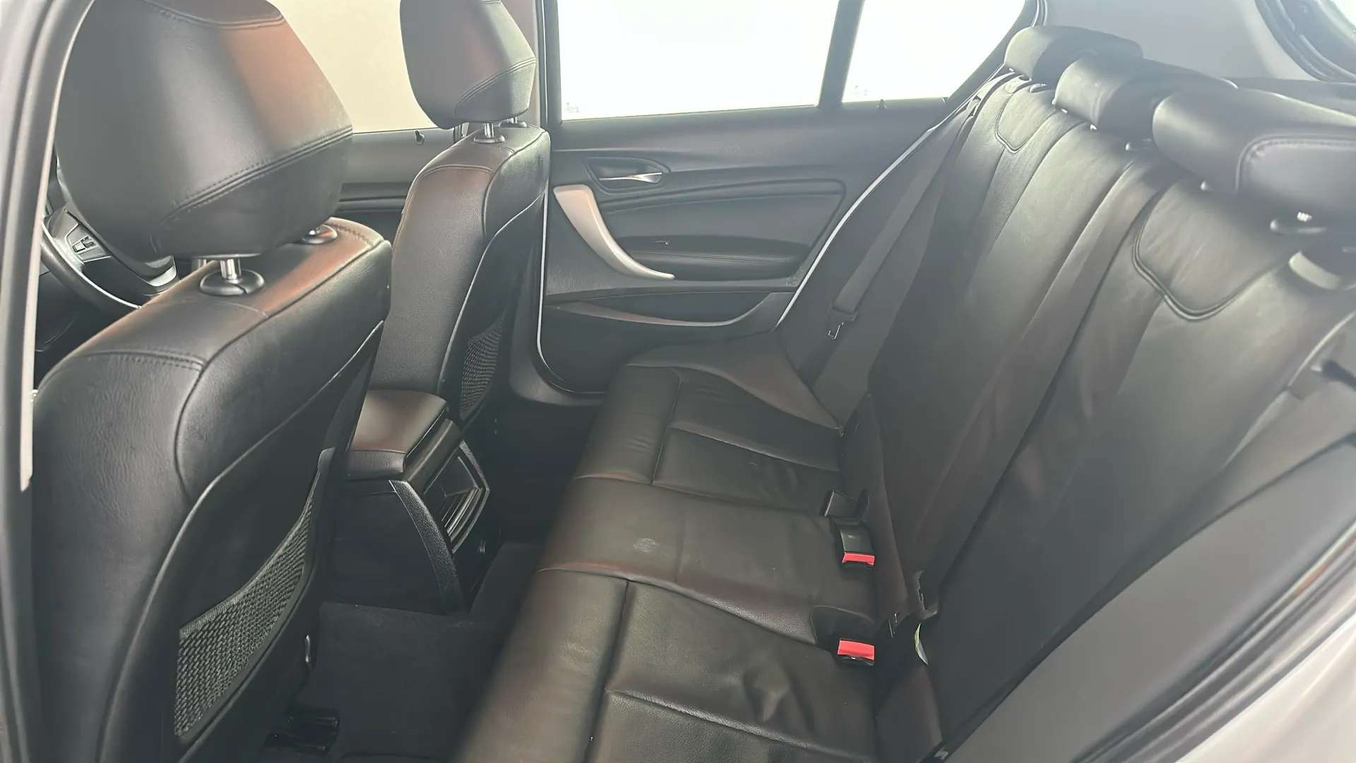 2017 BMW 1 SERIES 2017 BMW 1 SERIES