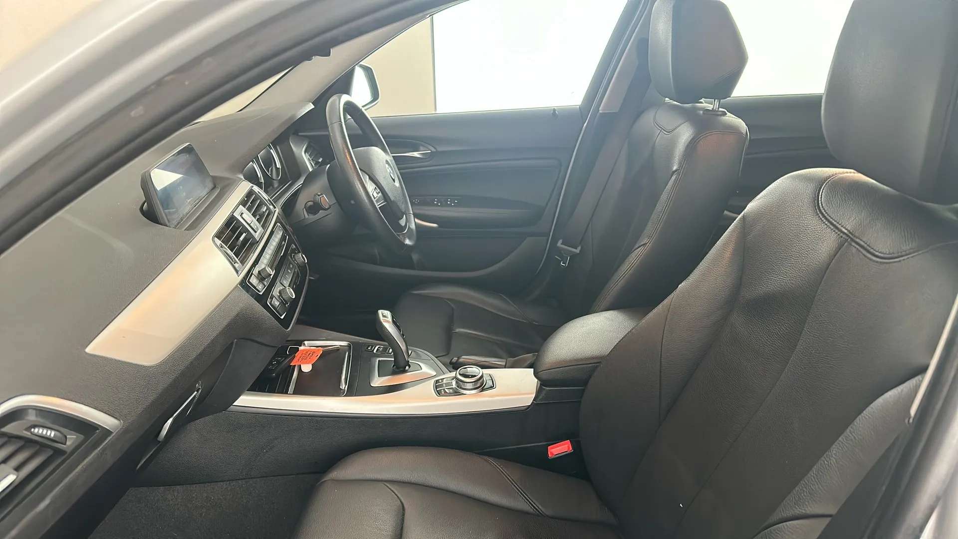 2017 BMW 1 SERIES 2017 BMW 1 SERIES