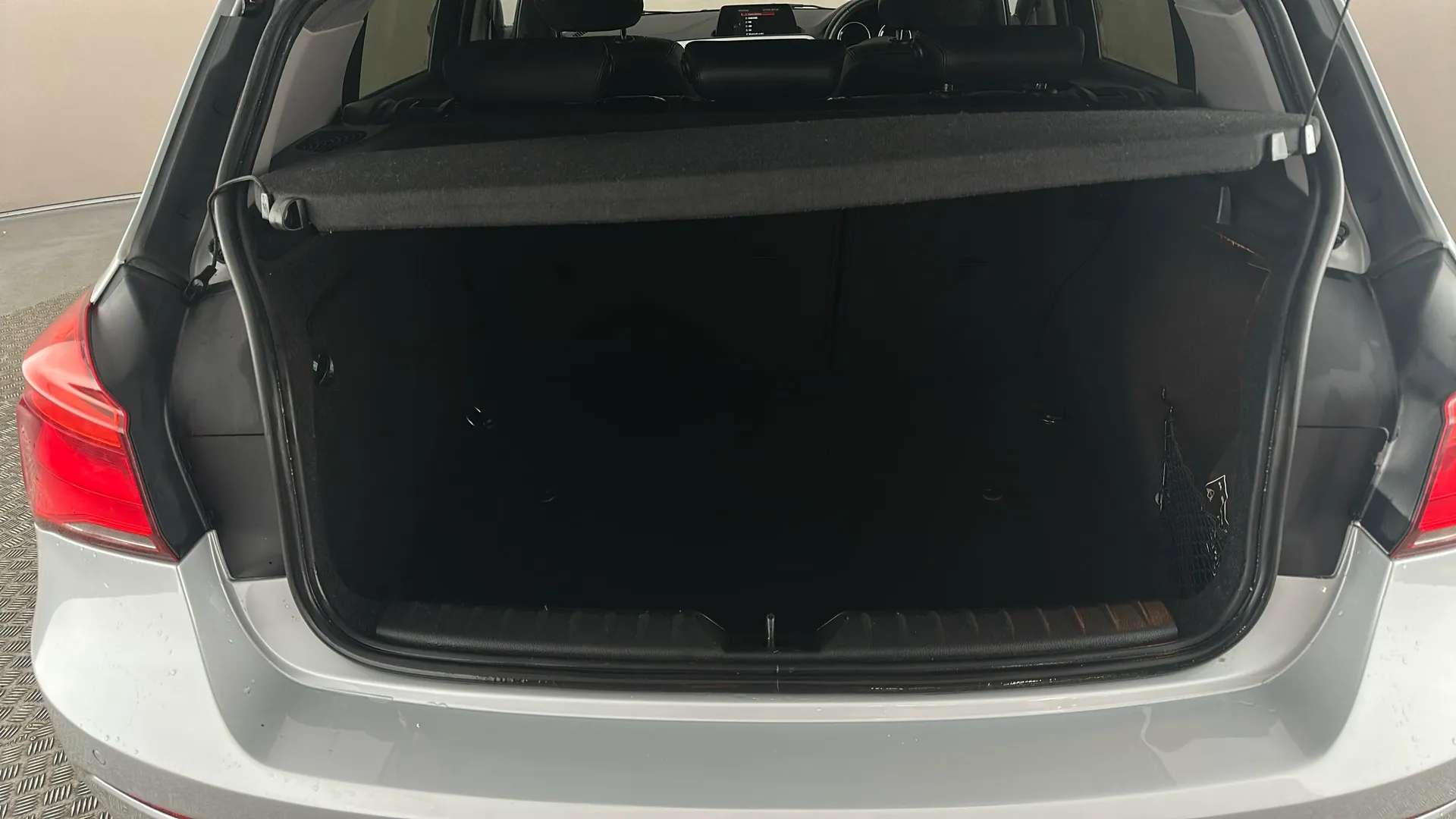 2017 BMW 1 SERIES 2017 BMW 1 SERIES