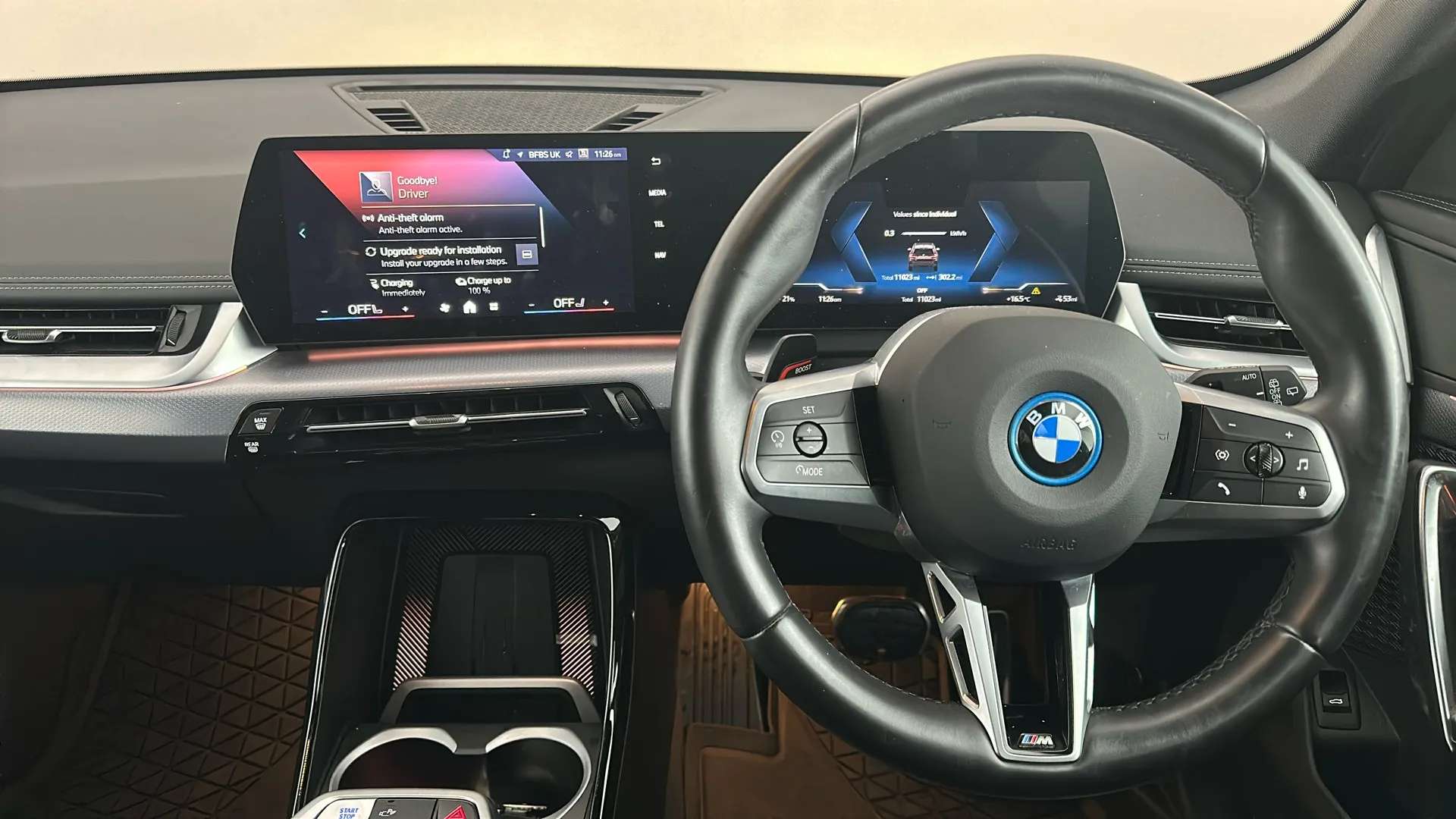 2024 BMW IX1 2024 BMW IX1