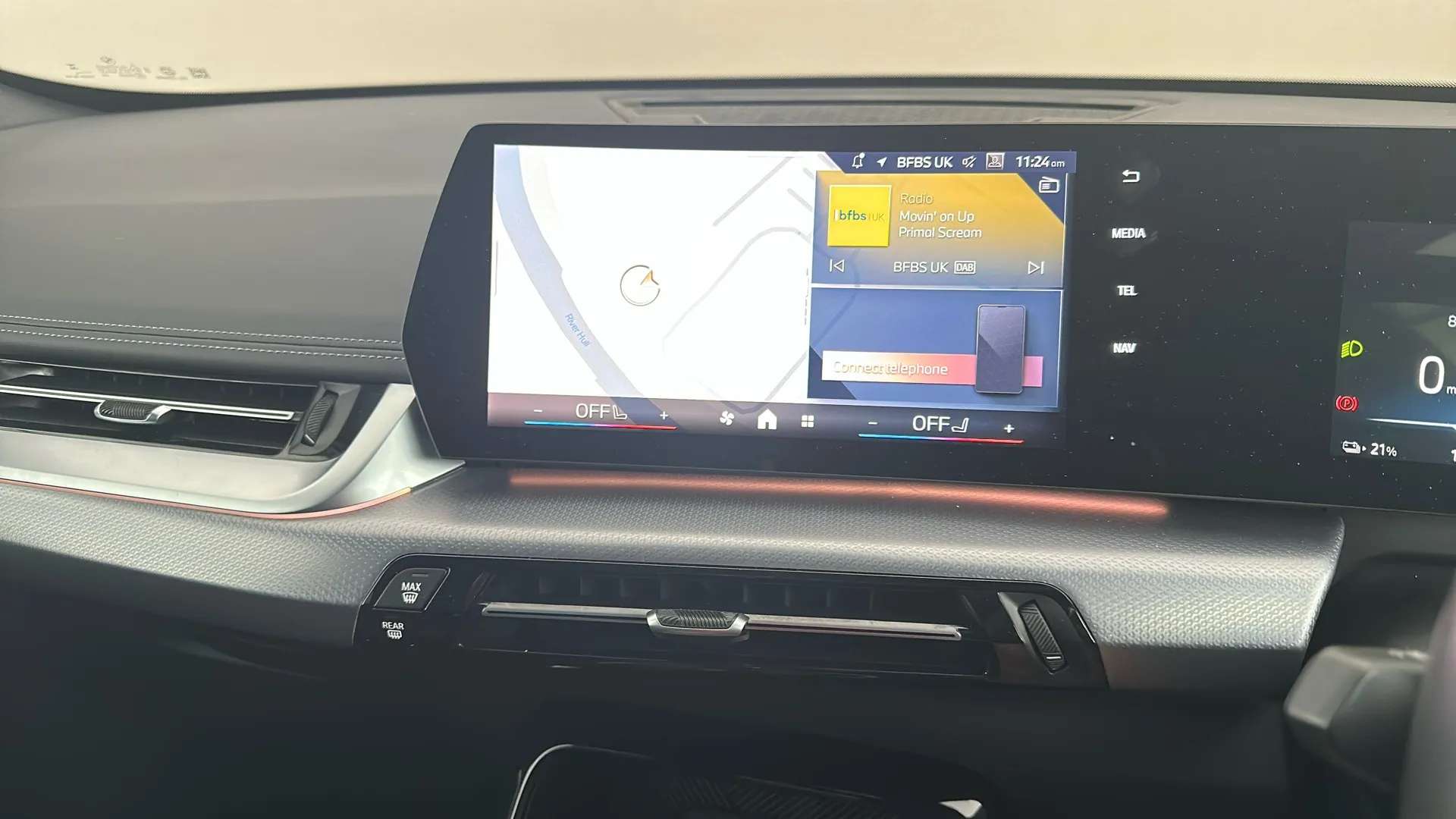 2024 BMW IX1 2024 BMW IX1