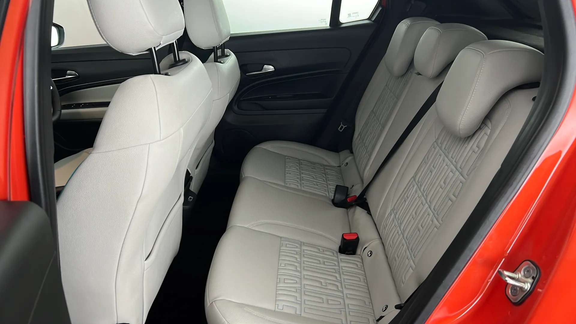 2024 FIAT 600 2024 FIAT 600