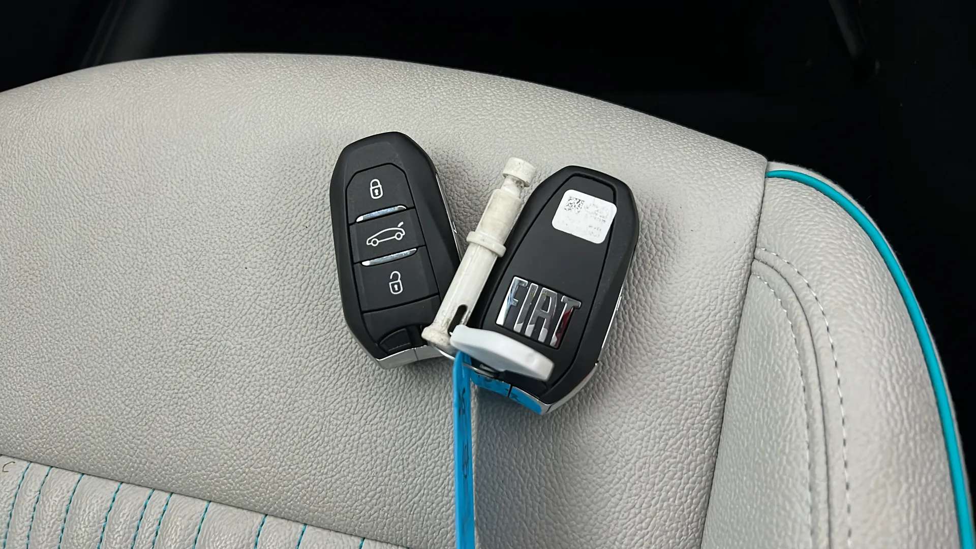 2024 FIAT 600 2024 FIAT 600