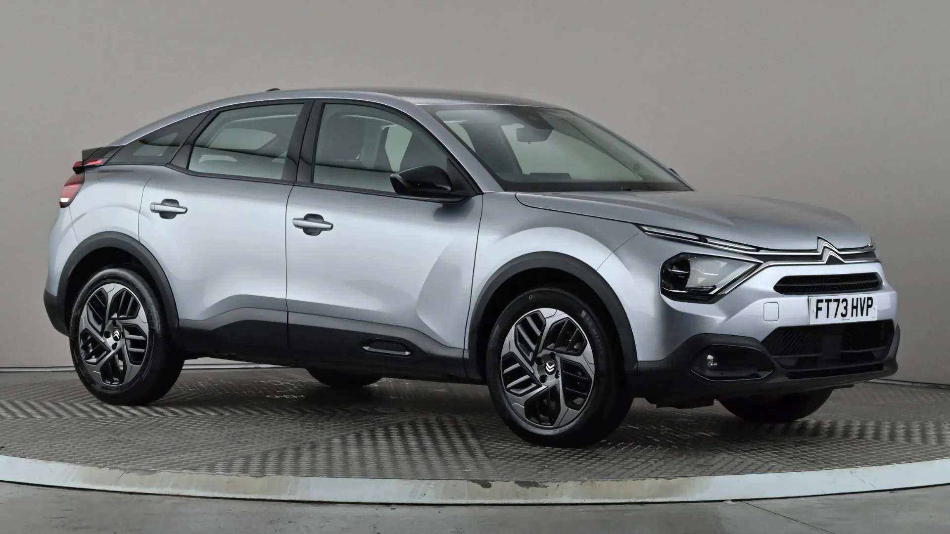 2023 CITROEN C4 2023 CITROEN C4