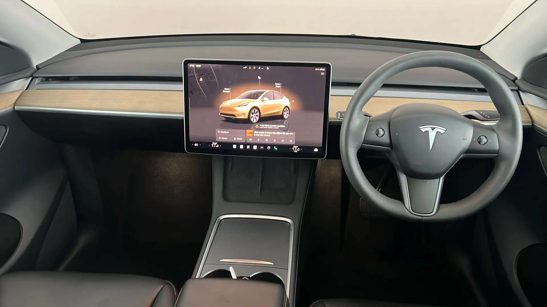 2022 TESLA MODEL Y 2022 TESLA MODEL Y