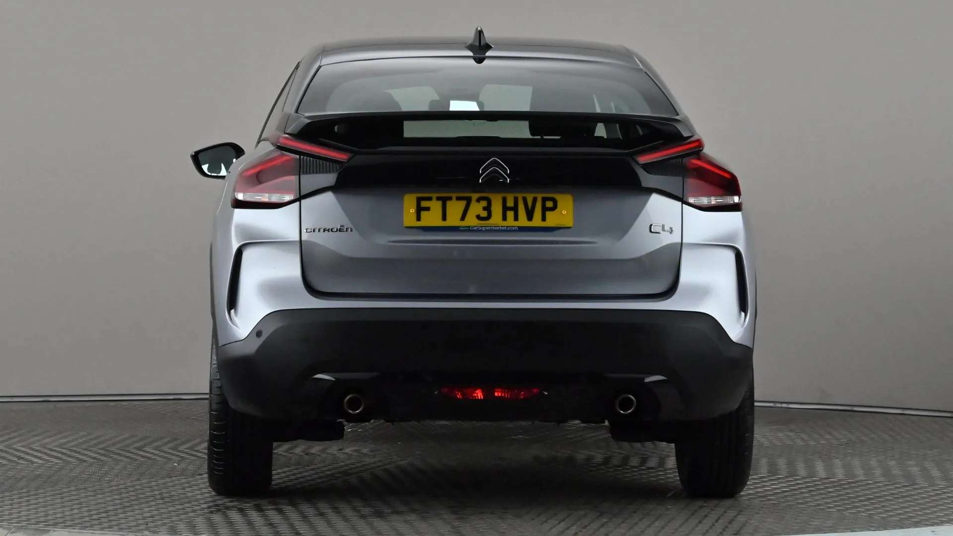2023 CITROEN C4 2023 CITROEN C4