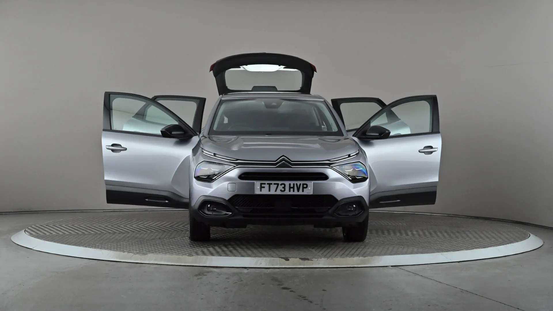 2023 CITROEN C4 2023 CITROEN C4