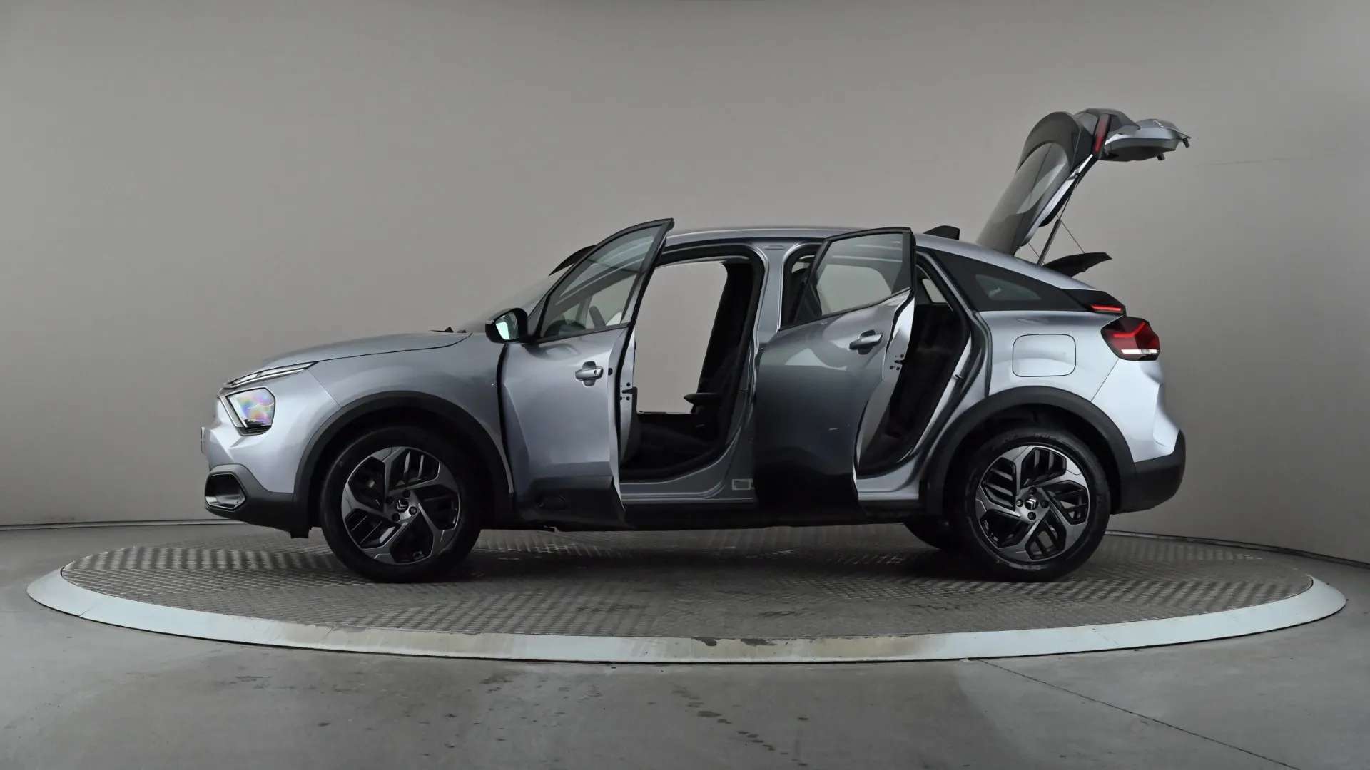 2023 CITROEN C4 2023 CITROEN C4