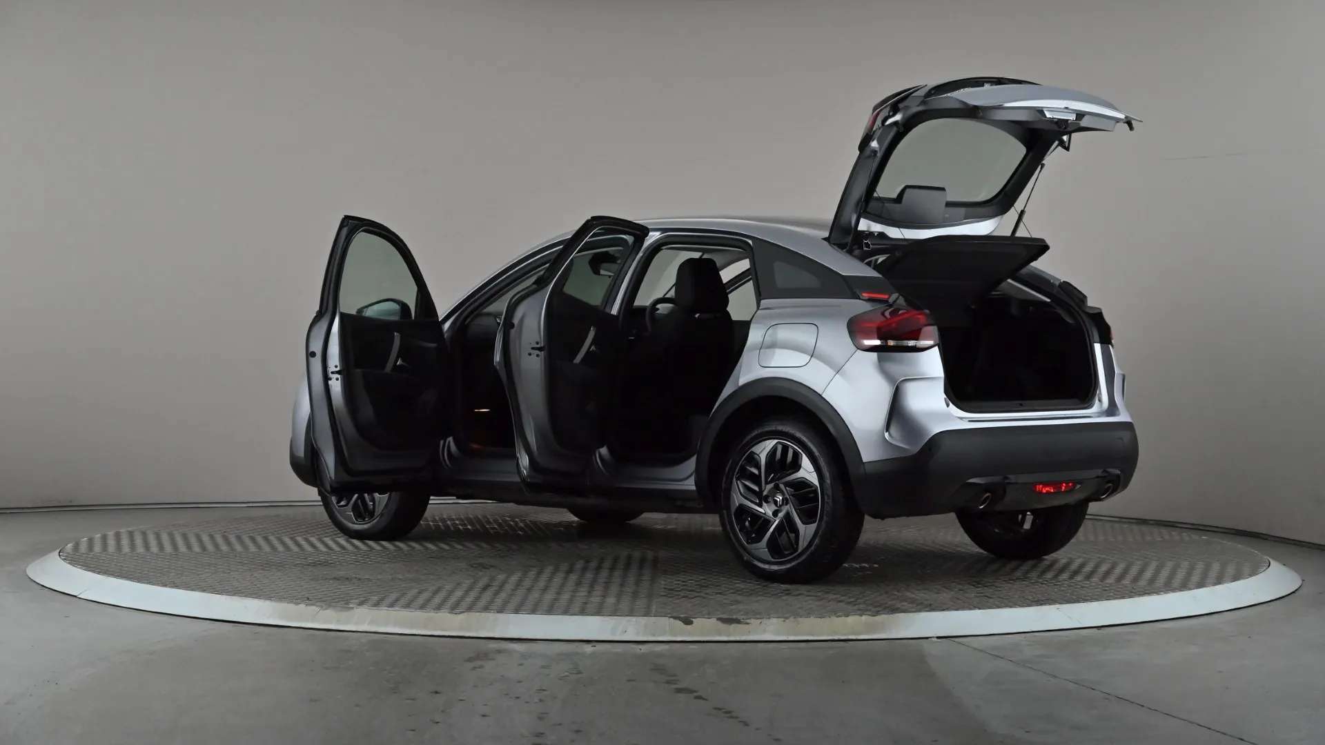 2023 CITROEN C4 2023 CITROEN C4