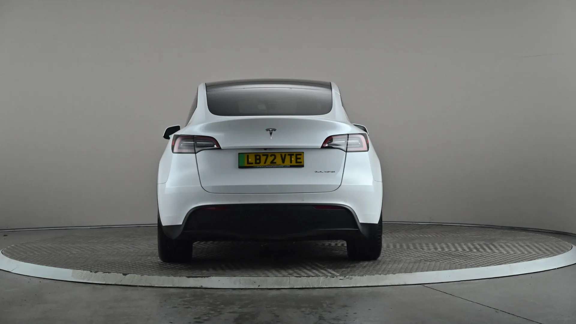 2022 TESLA MODEL Y 2022 TESLA MODEL Y