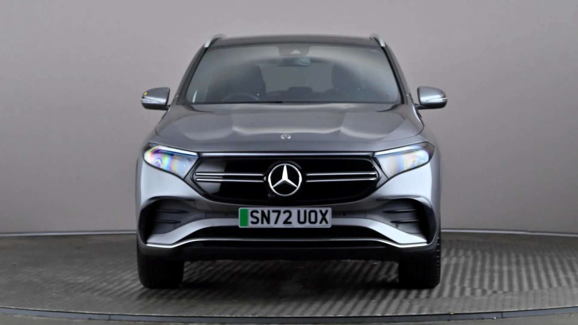 A 2022 MERCEDES-BENZ EQA EQA 350 4M 215kW AMG Line Premium 66.5kWh Auto A 2022 MERCEDES-BENZ EQA EQA 350 4M 215kW AMG Line Premium 66.5kWh Auto