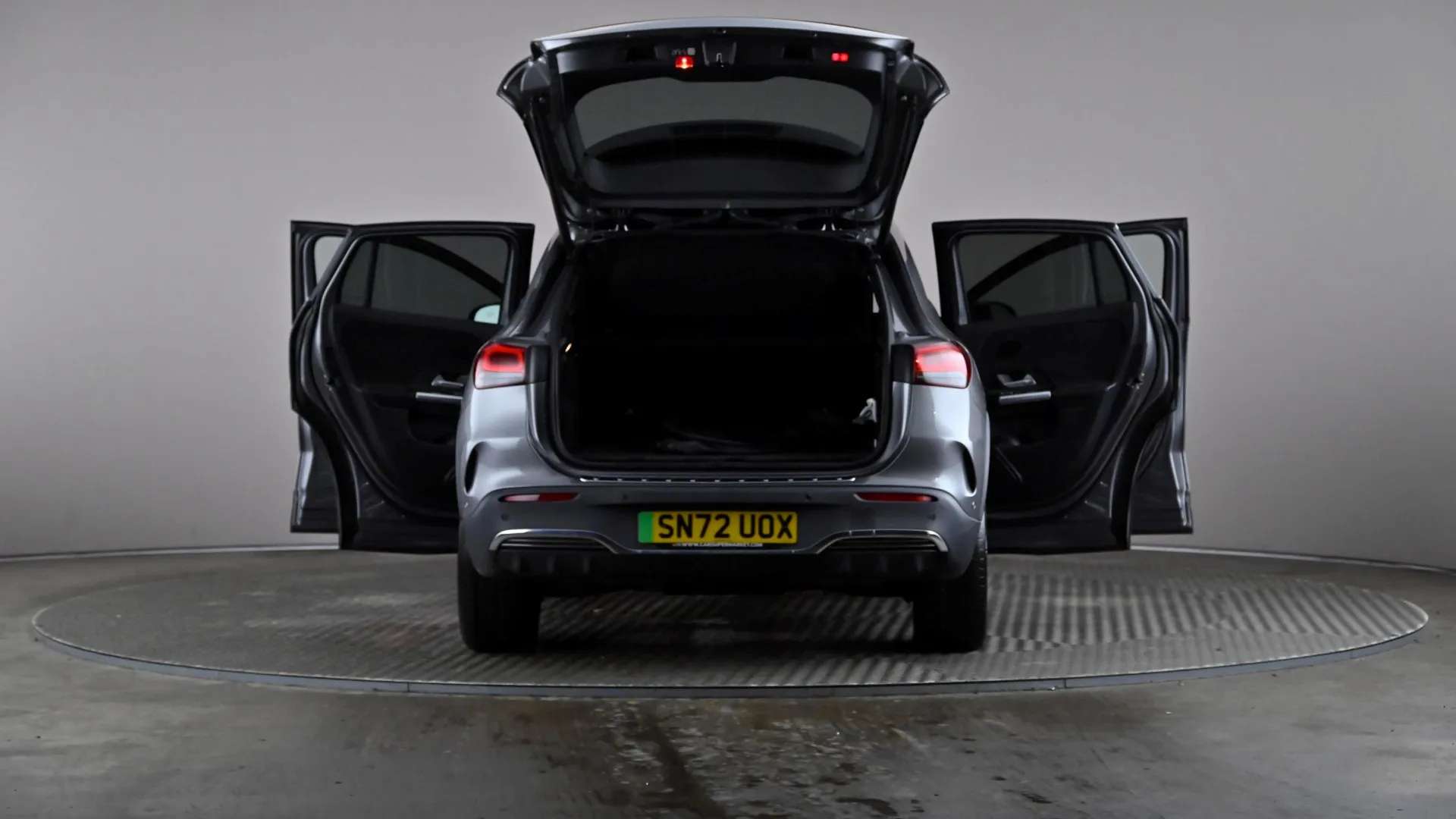 2022 MERCEDES-BENZ EQA 2022 MERCEDES-BENZ EQA