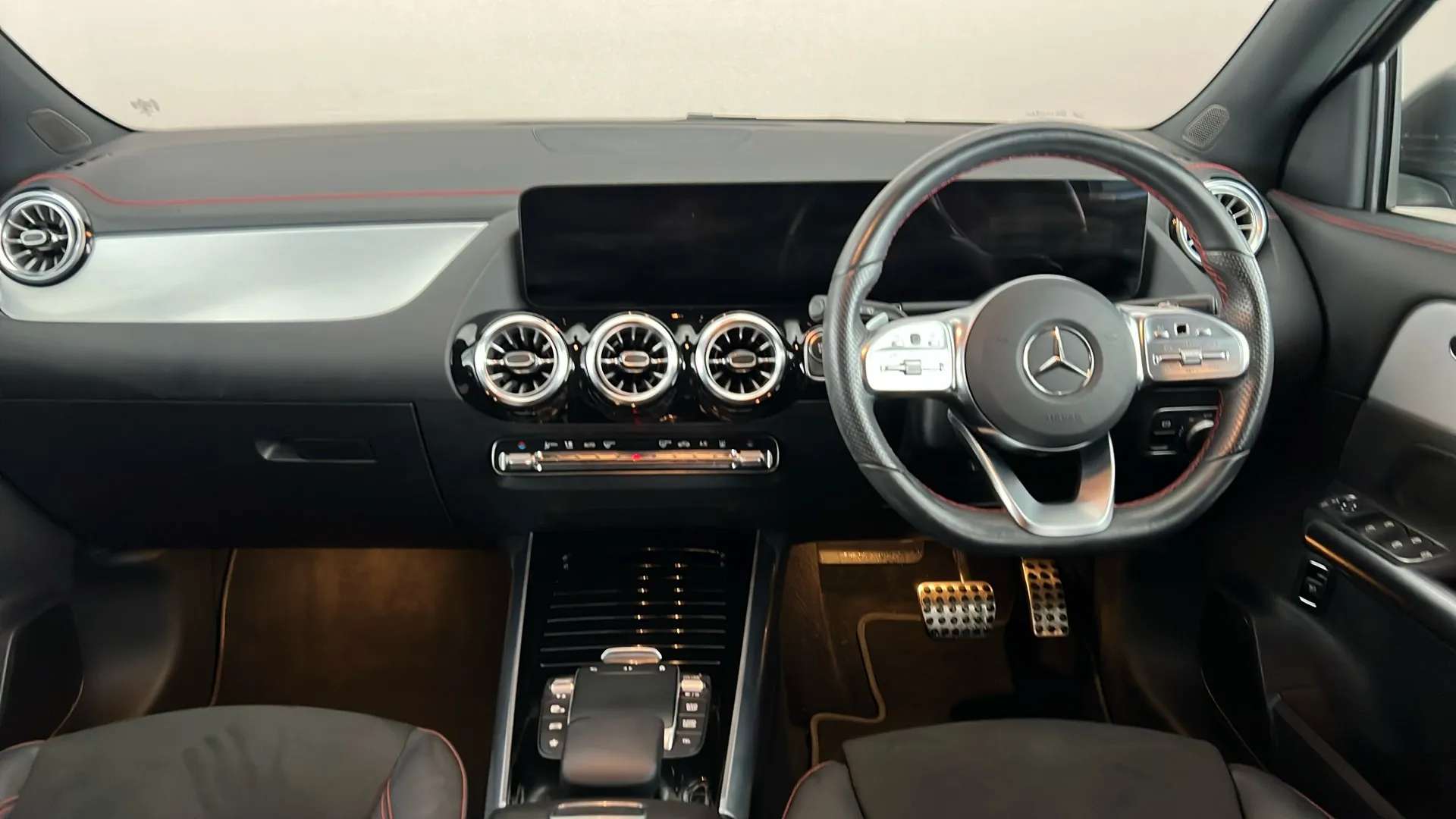 2022 MERCEDES-BENZ EQA 2022 MERCEDES-BENZ EQA