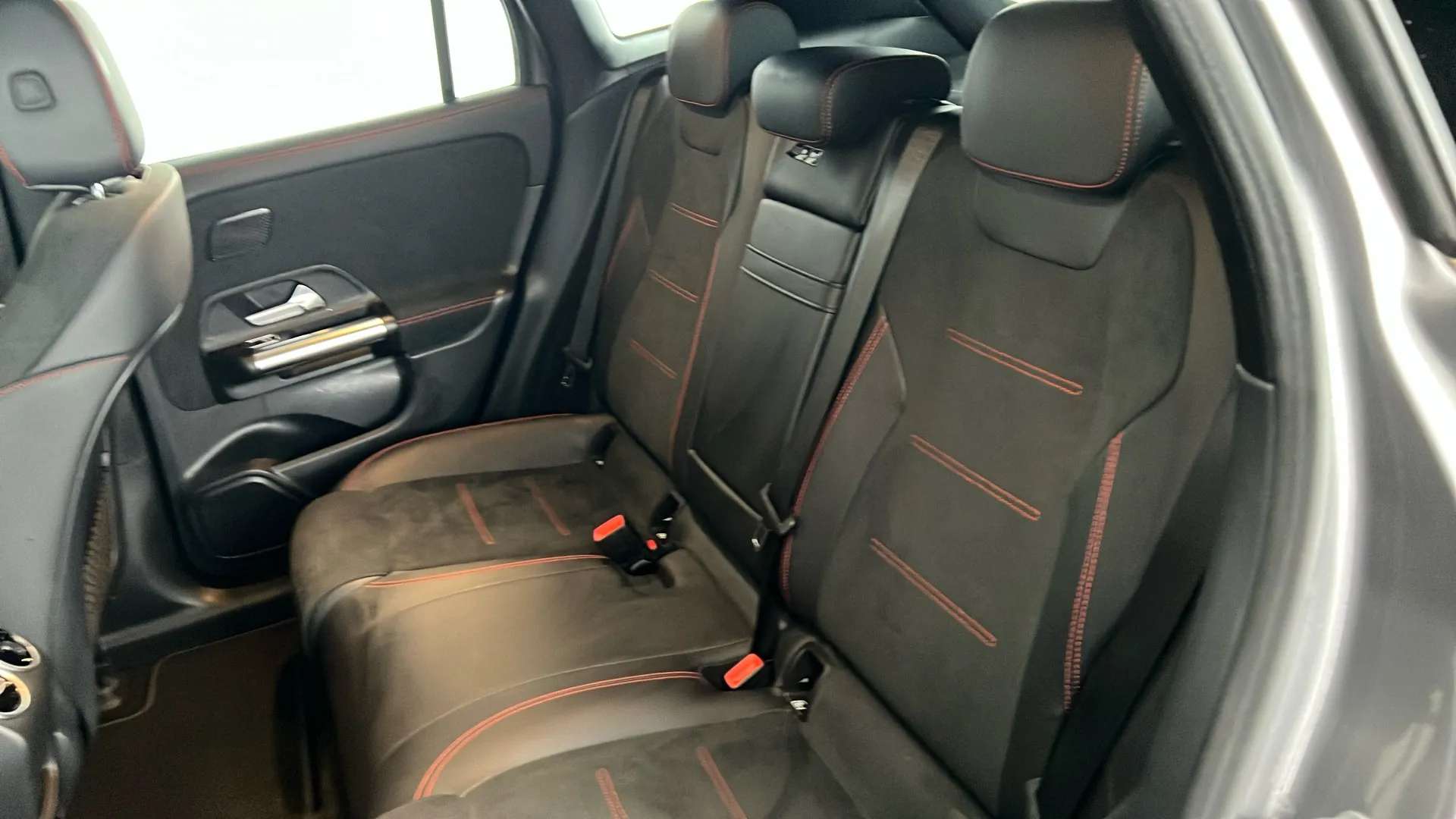 2022 MERCEDES-BENZ EQA 2022 MERCEDES-BENZ EQA