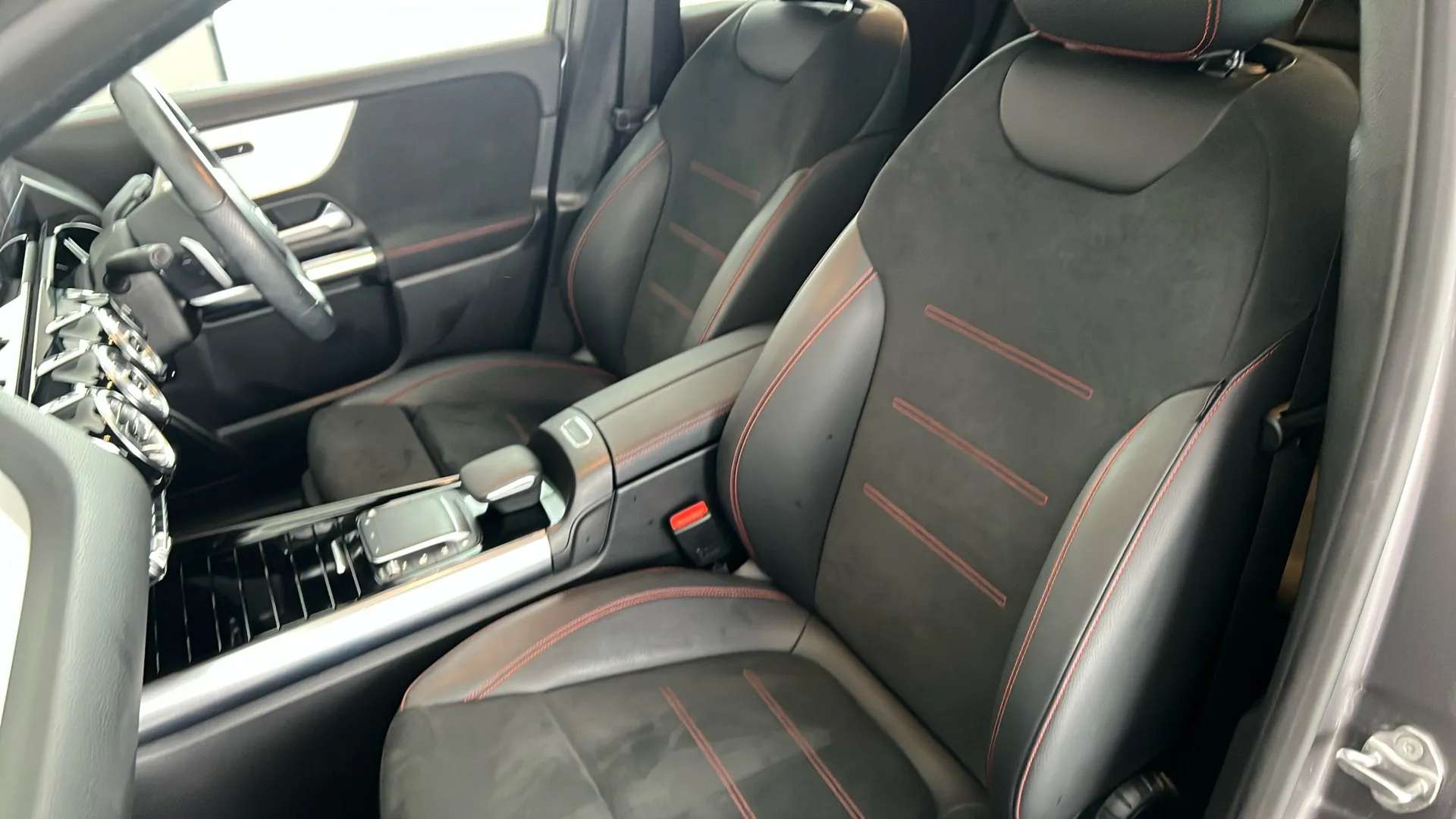 2022 MERCEDES-BENZ EQA 2022 MERCEDES-BENZ EQA