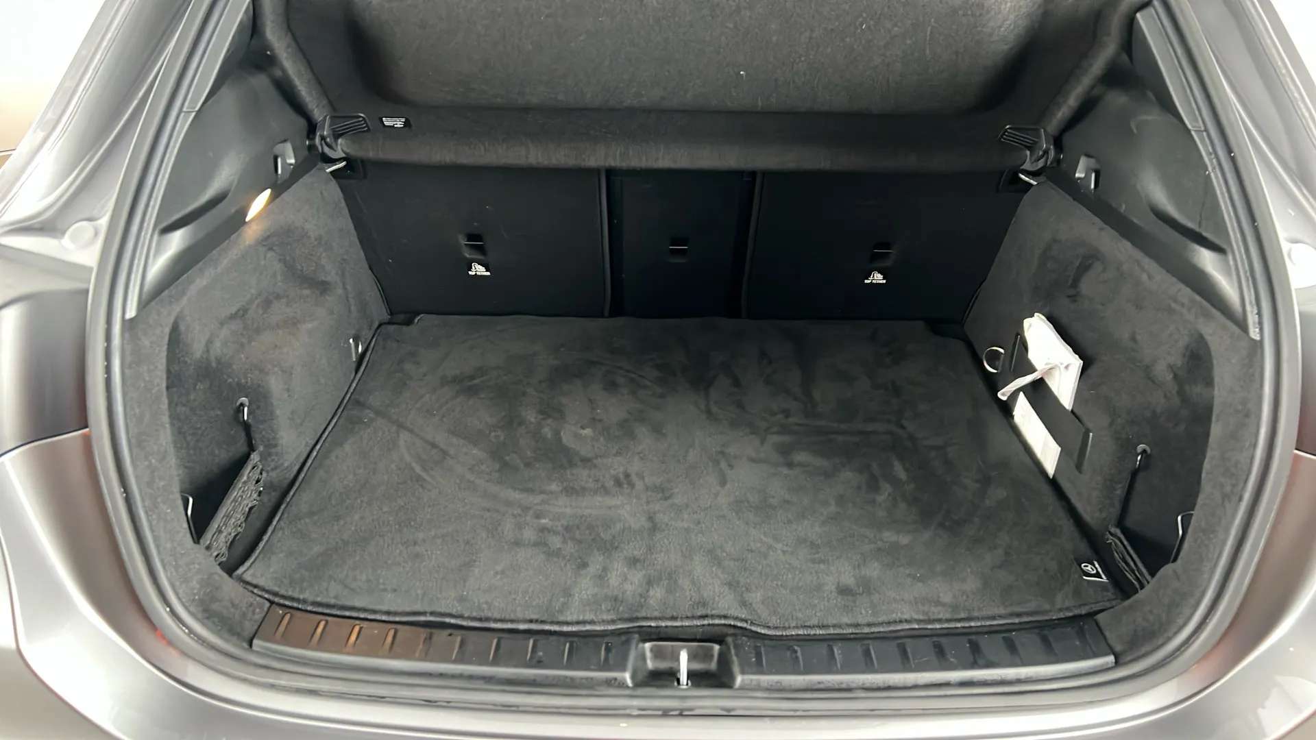 2022 MERCEDES-BENZ EQA 2022 MERCEDES-BENZ EQA