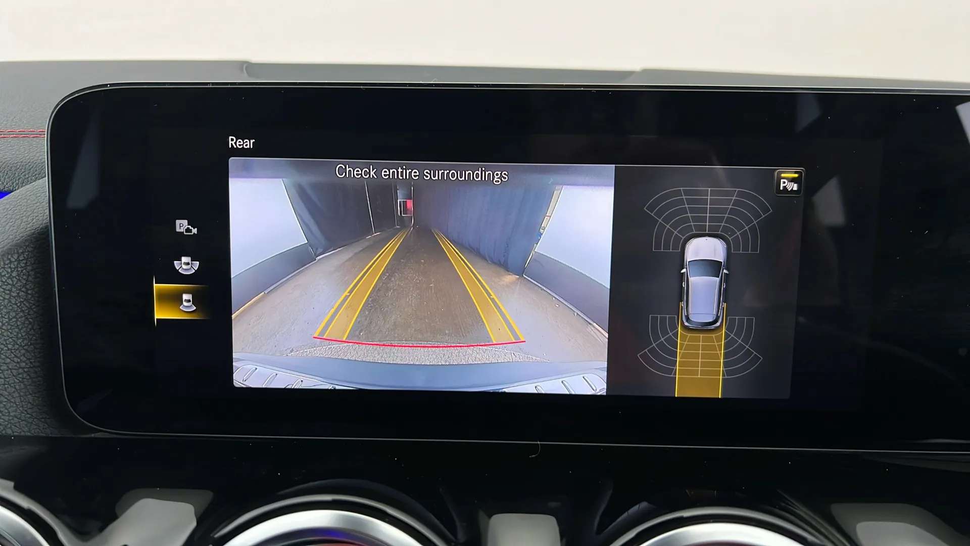 2022 MERCEDES-BENZ EQA 2022 MERCEDES-BENZ EQA