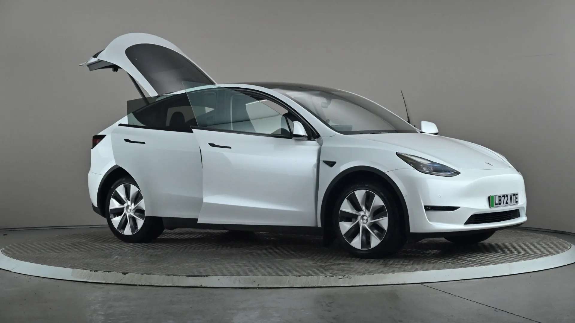 2022 TESLA MODEL Y 2022 TESLA MODEL Y