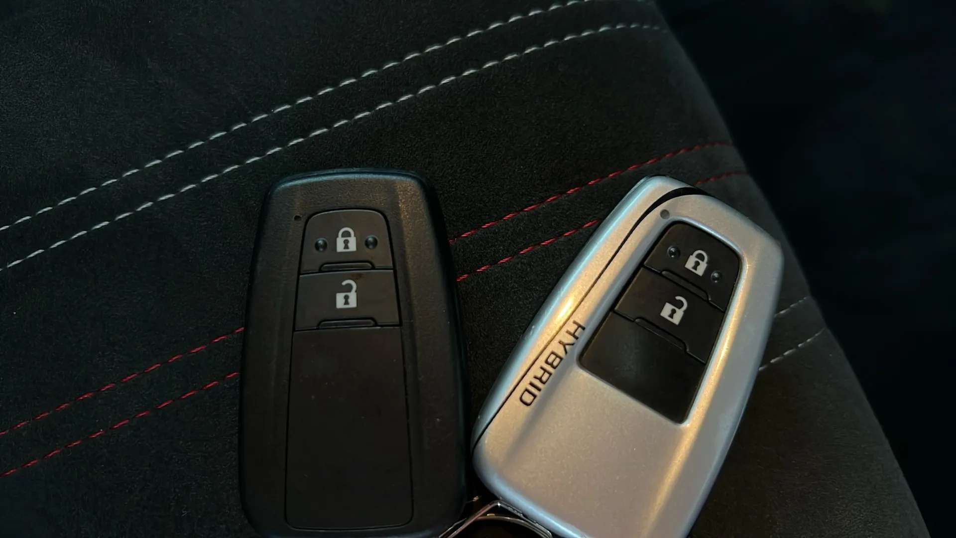 2021 TOYOTA C-HR 2021 TOYOTA C-HR