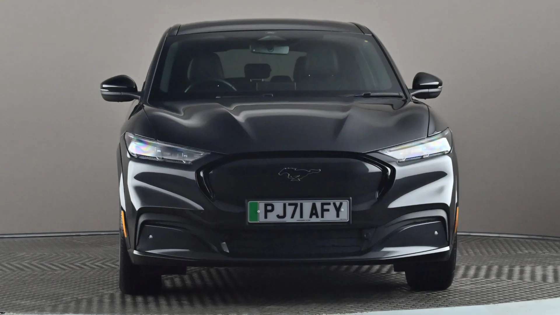 A 2022 FORD MUSTANG MACH-E 198kW Standard Range 68kWh AWD Auto A 2022 FORD MUSTANG MACH-E 198kW Standard Range 68kWh AWD Auto