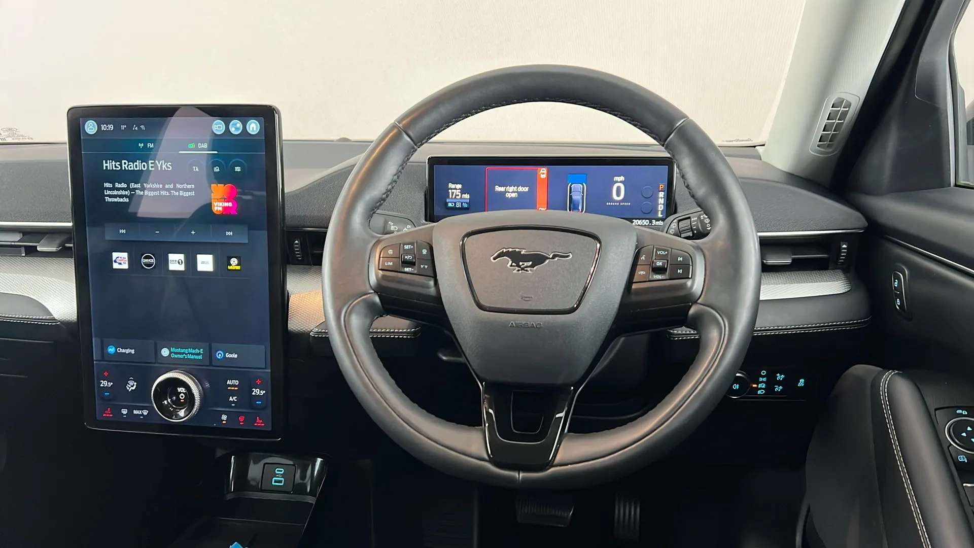 2022 FORD MUSTANG MACH-E 2022 FORD MUSTANG MACH-E