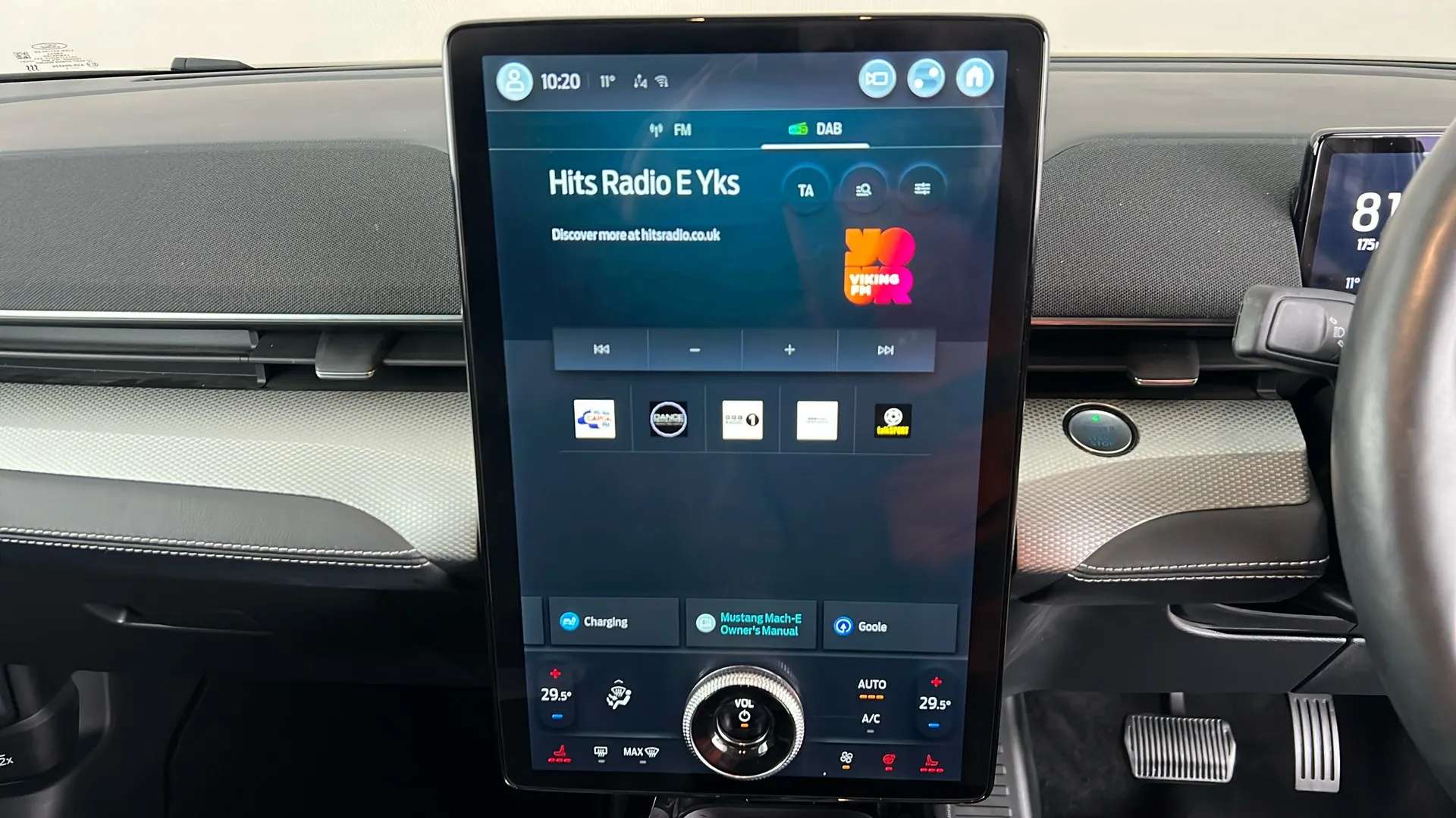 2022 FORD MUSTANG MACH-E 2022 FORD MUSTANG MACH-E