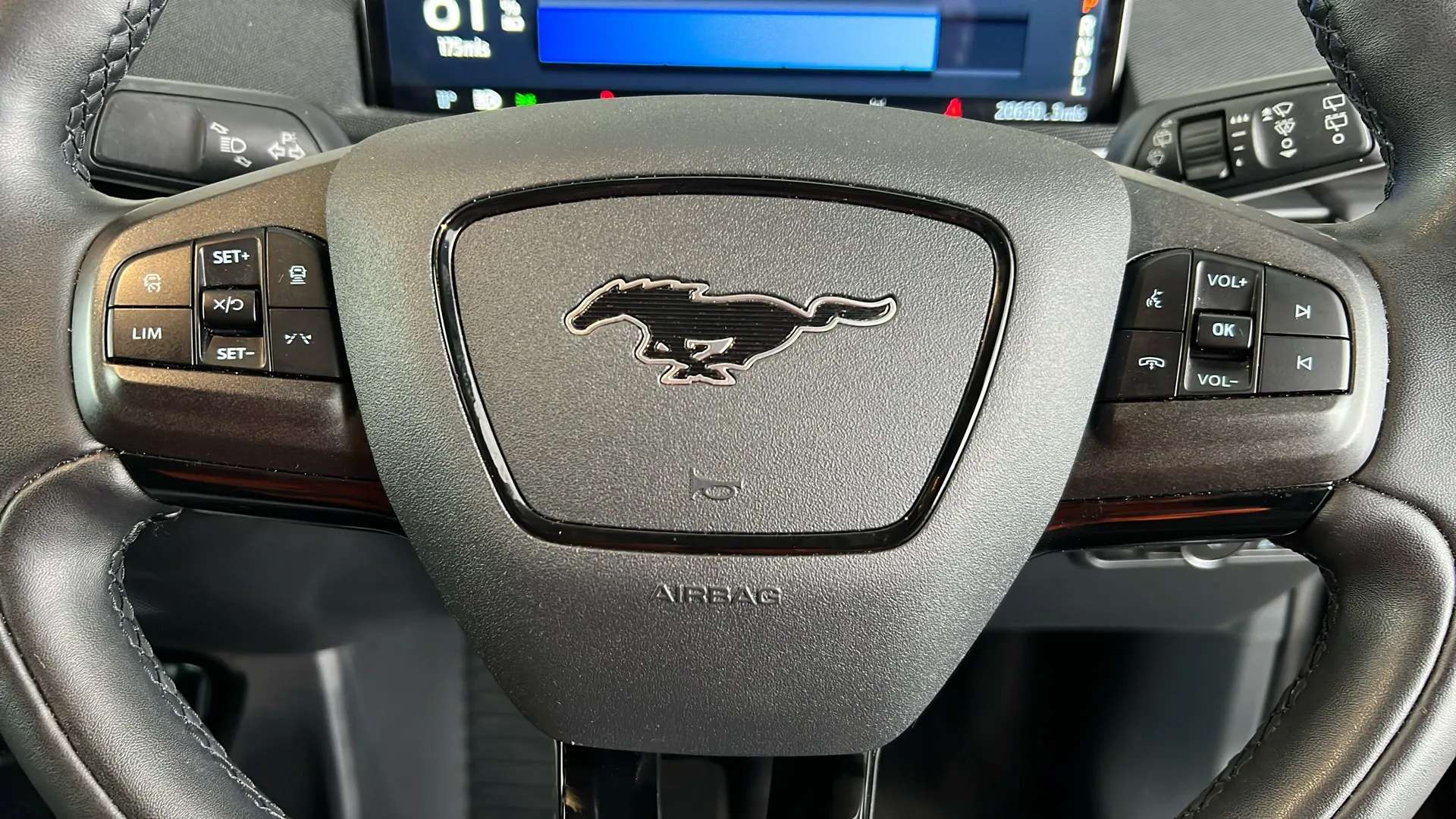 2022 FORD MUSTANG MACH-E 2022 FORD MUSTANG MACH-E