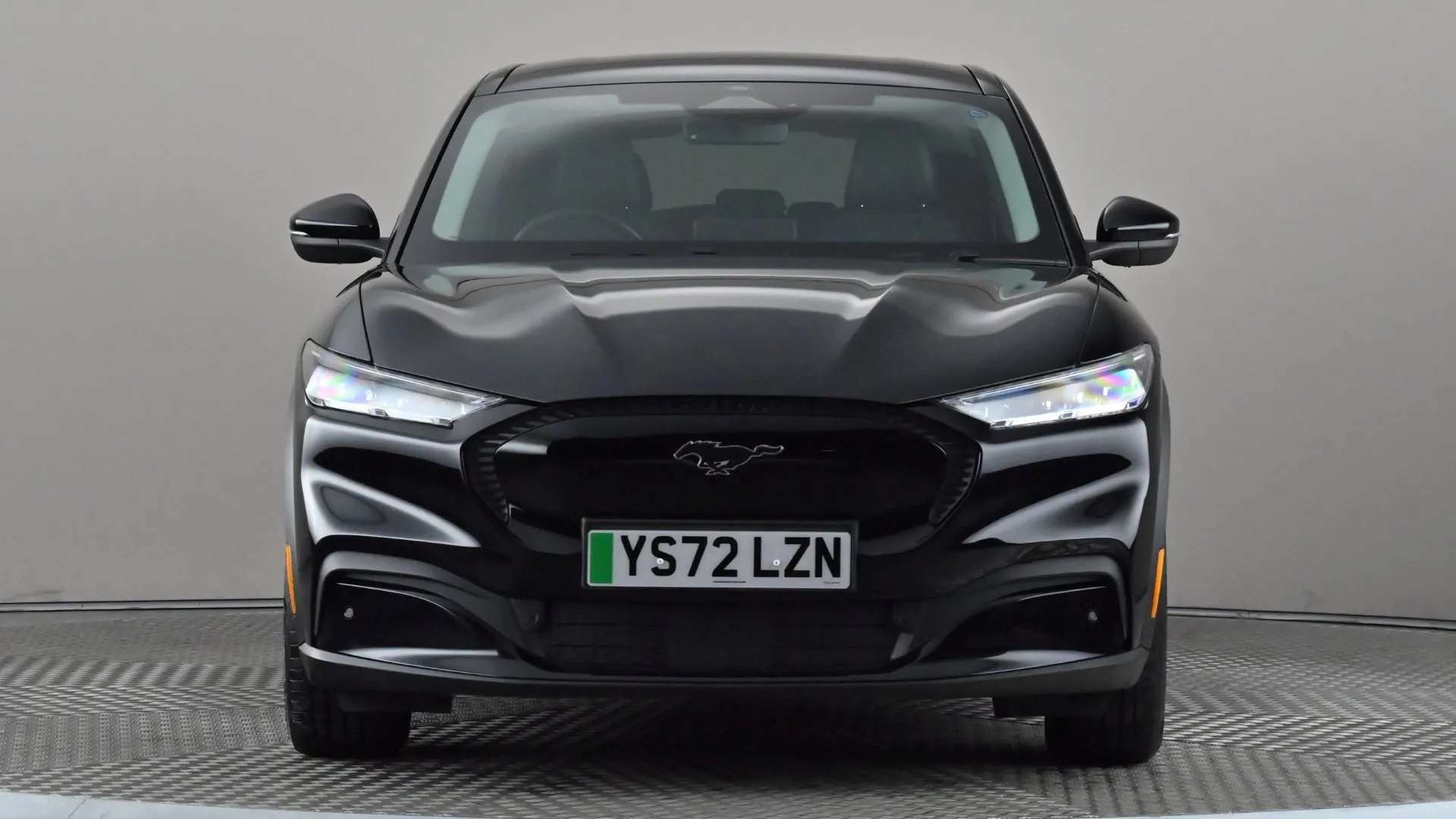 A 2022 FORD MUSTANG MACH-E 198kW Standard Range 68kWh RWD Auto A 2022 FORD MUSTANG MACH-E 198kW Standard Range 68kWh RWD Auto