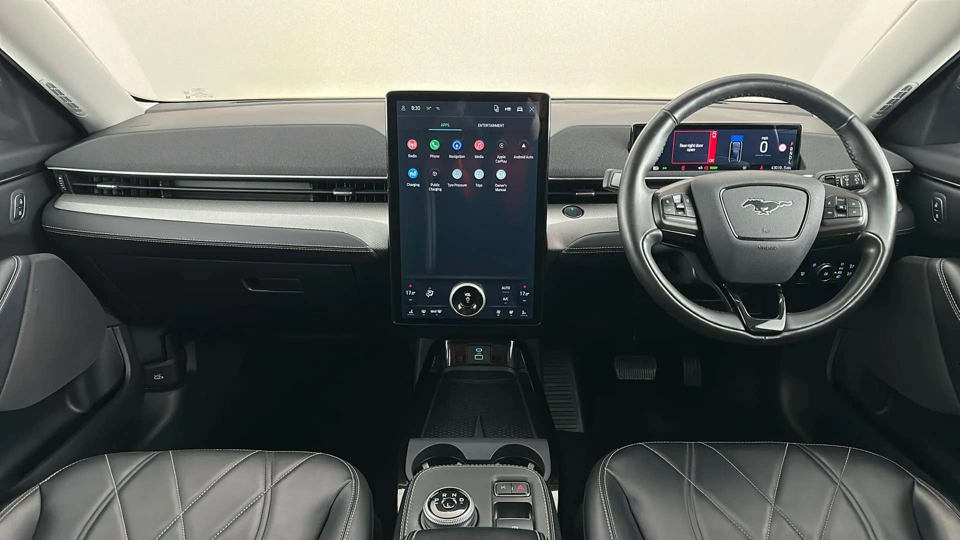 2022 FORD MUSTANG MACH-E 2022 FORD MUSTANG MACH-E