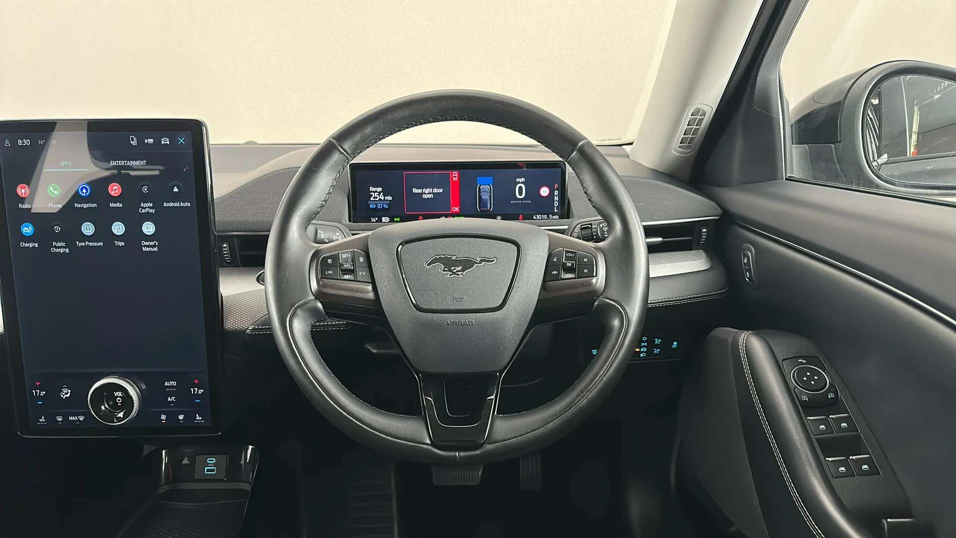 2022 FORD MUSTANG MACH-E 2022 FORD MUSTANG MACH-E