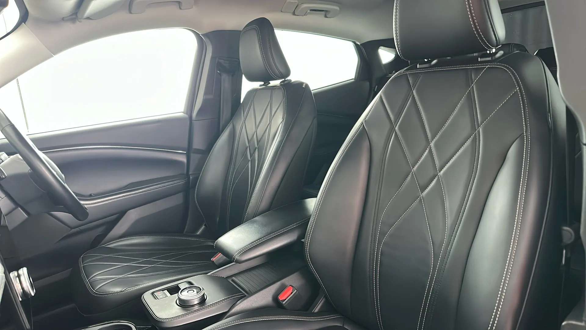 2022 FORD MUSTANG MACH-E 2022 FORD MUSTANG MACH-E
