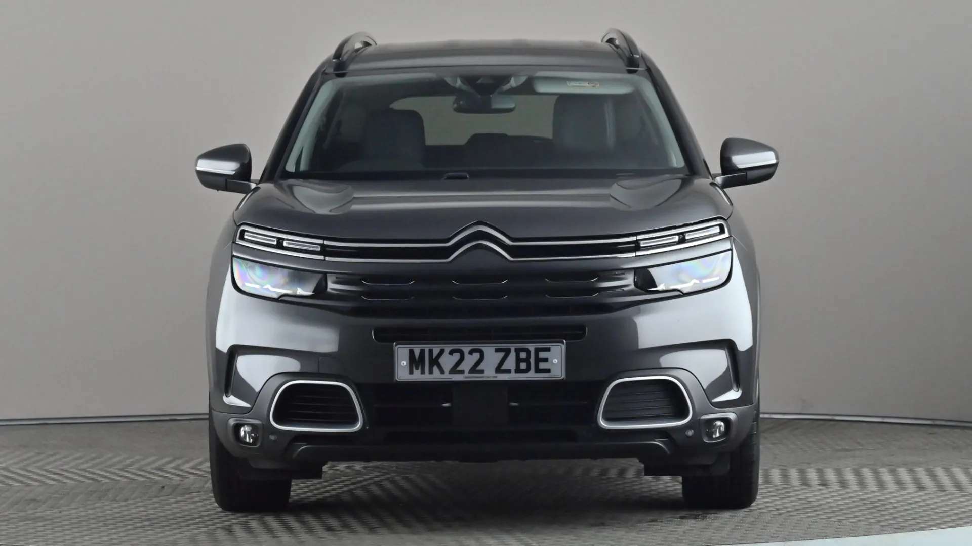 A 2022 CITROEN C5 AIRCROSS 1.2 PureTech 130 Shine A 2022 CITROEN C5 AIRCROSS 1.2 PureTech 130 Shine