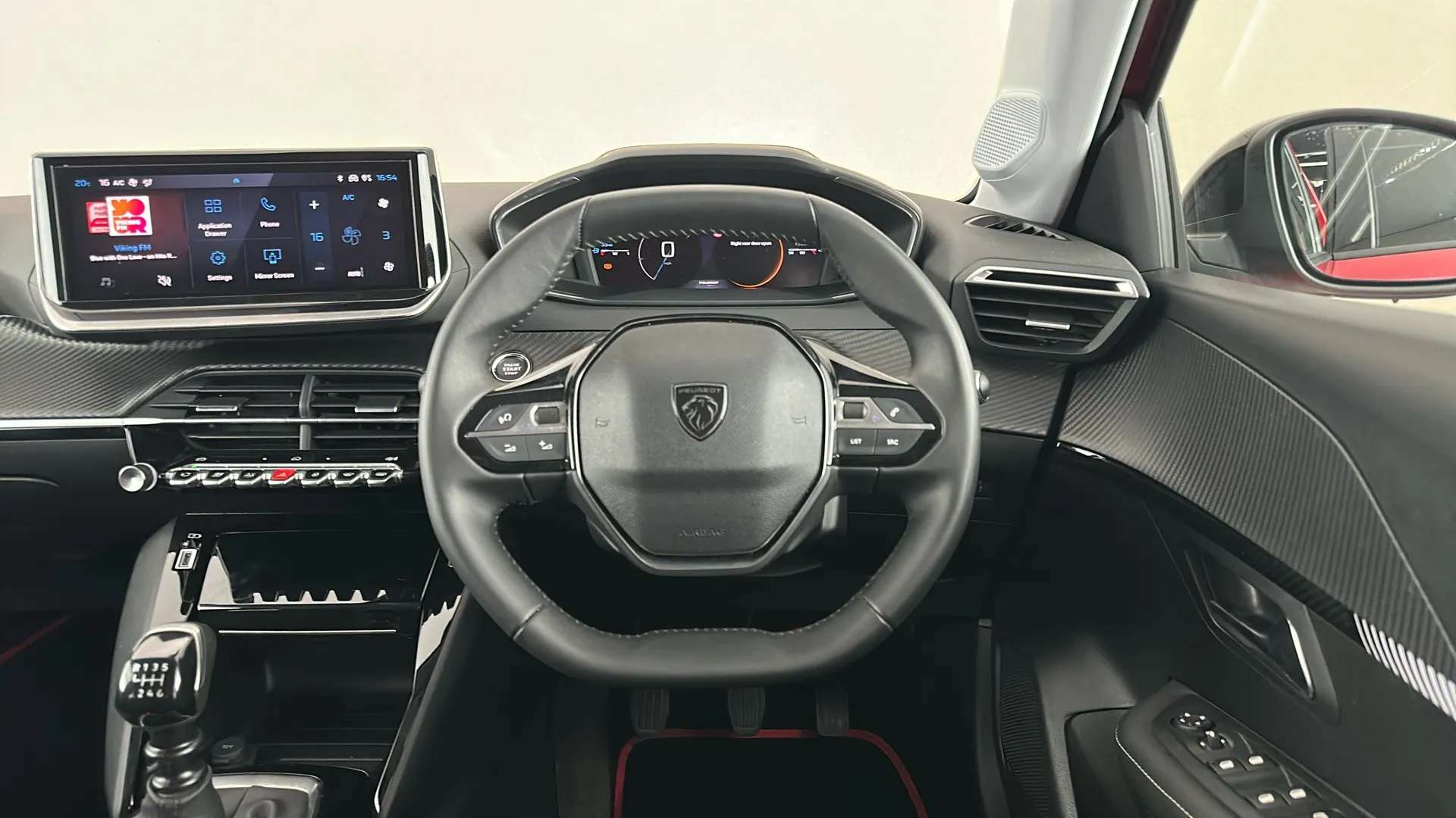 2024 PEUGEOT 208 2024 PEUGEOT 208