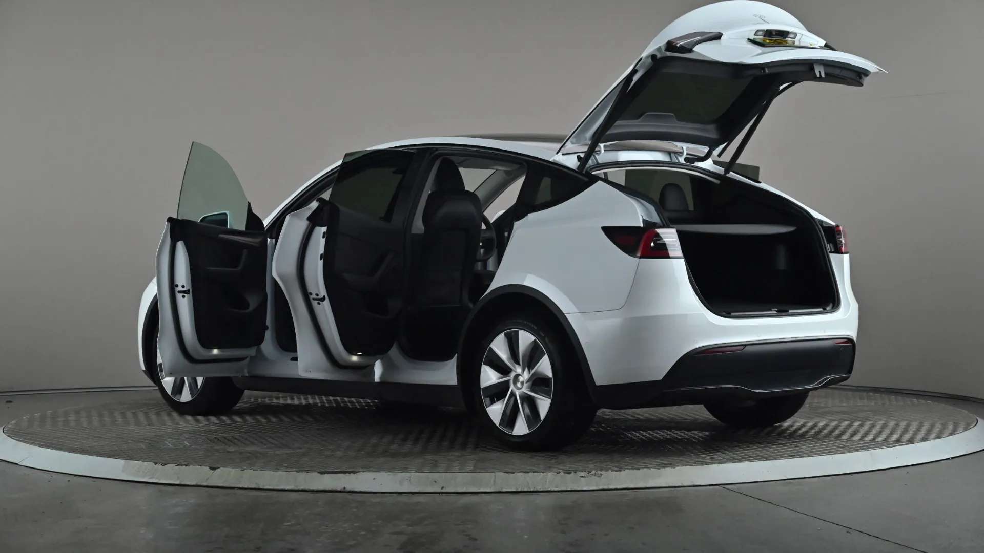 2022 TESLA MODEL Y 2022 TESLA MODEL Y