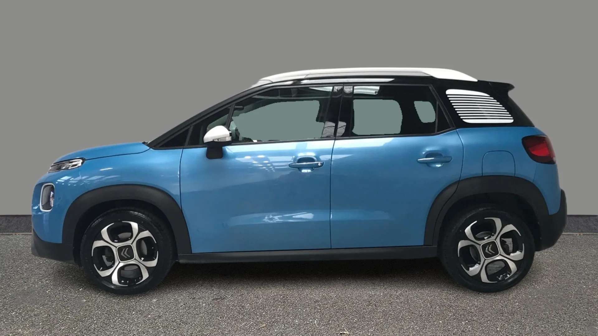 A 2019 CITROEN C3 AIRCROSS 1.2 PureTech 130 Flair A 2019 CITROEN C3 AIRCROSS 1.2 PureTech 130 Flair