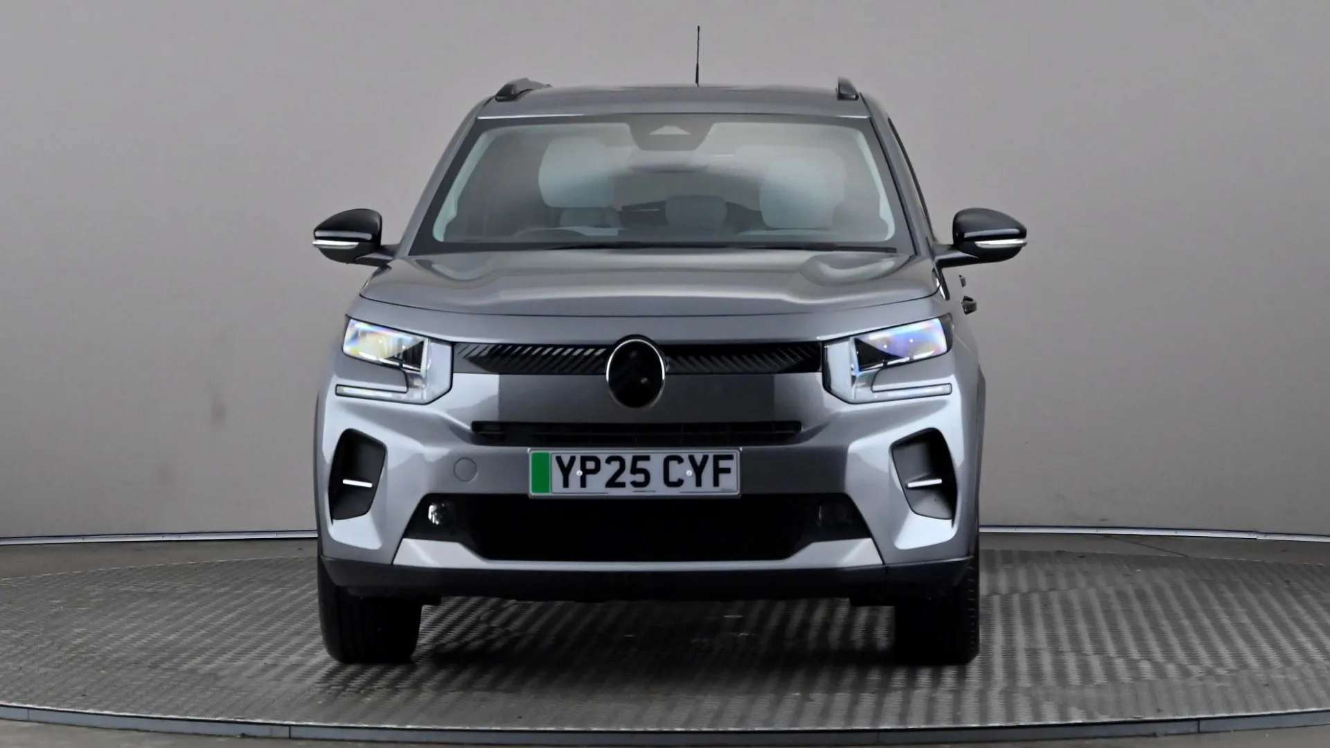 A 2025 CITROEN C3 83kW Max 44kWh Auto A 2025 CITROEN C3 83kW Max 44kWh Auto