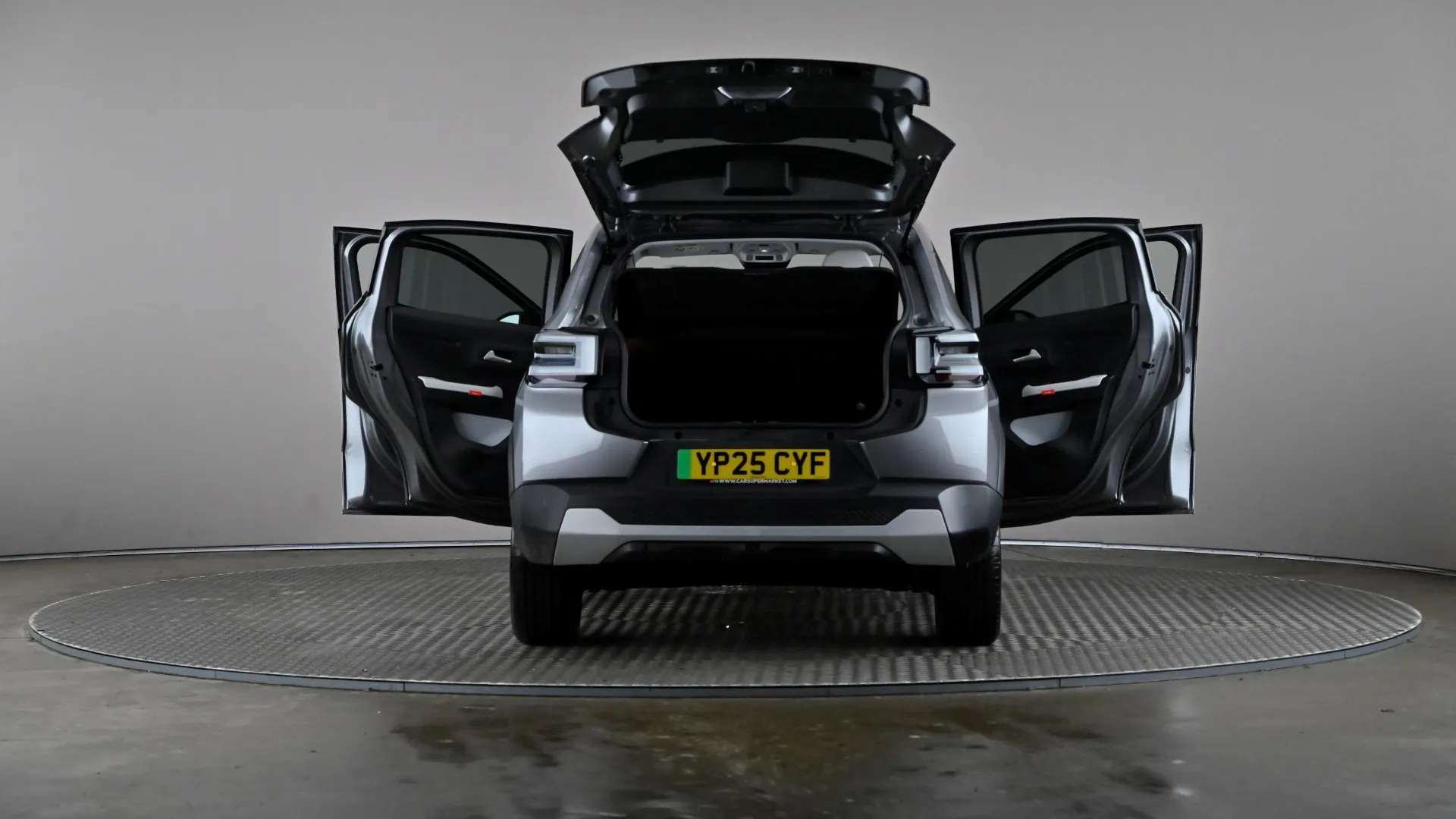 2025 CITROEN C3 2025 CITROEN C3