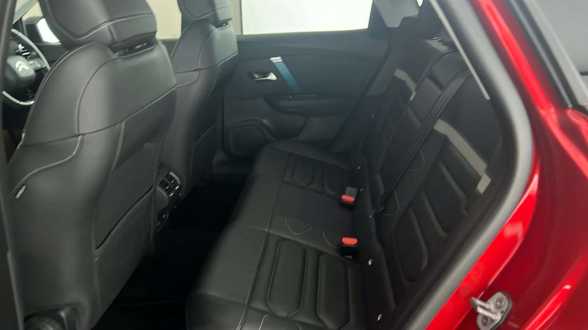 2022 CITROEN C4 2022 CITROEN C4