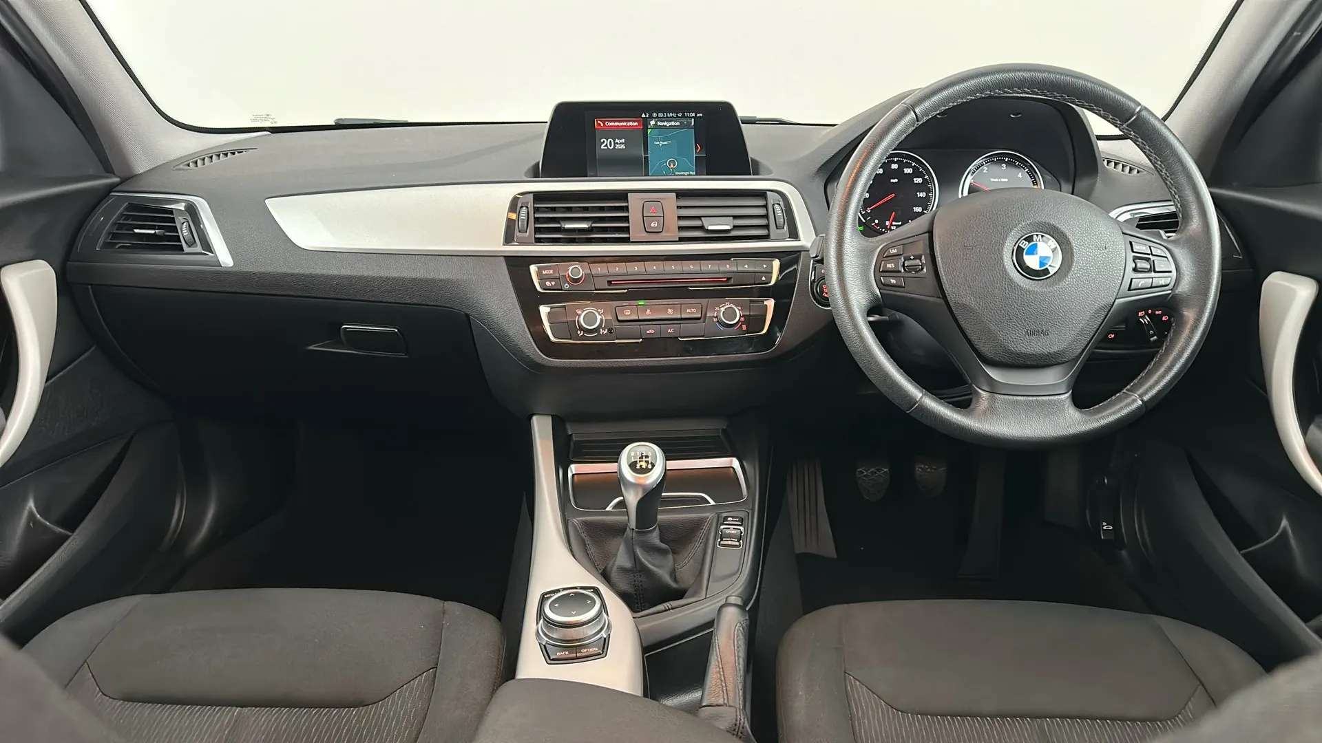 2019 BMW 1 SERIES 2019 BMW 1 SERIES