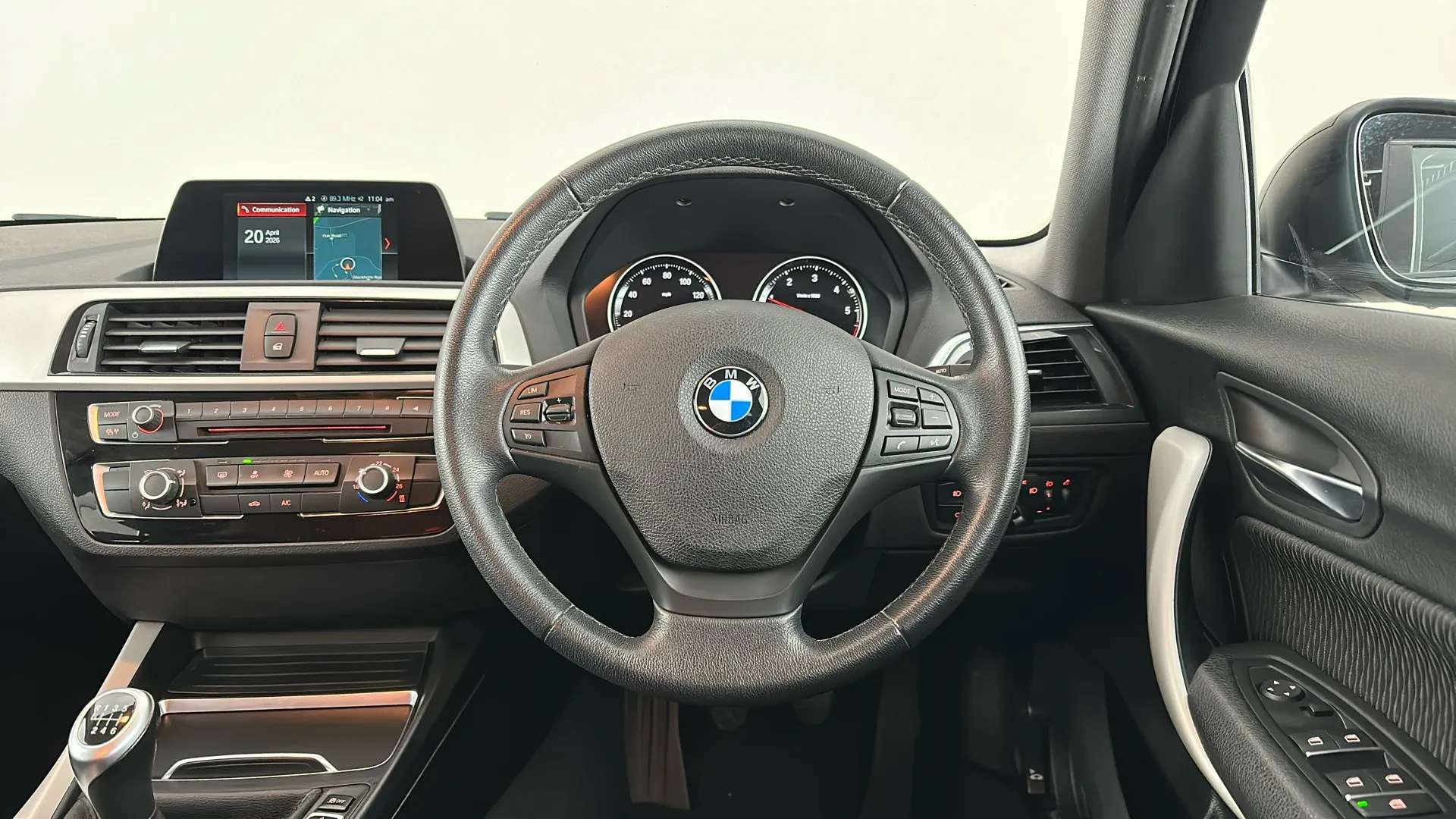 2019 BMW 1 SERIES 2019 BMW 1 SERIES