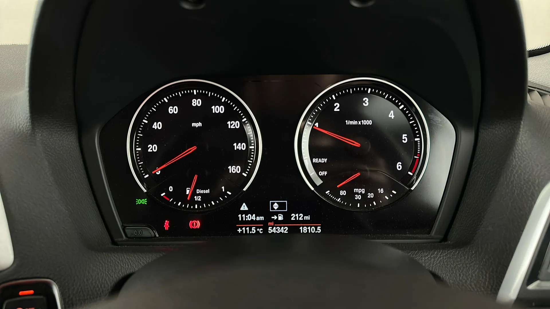 2019 BMW 1 SERIES 2019 BMW 1 SERIES