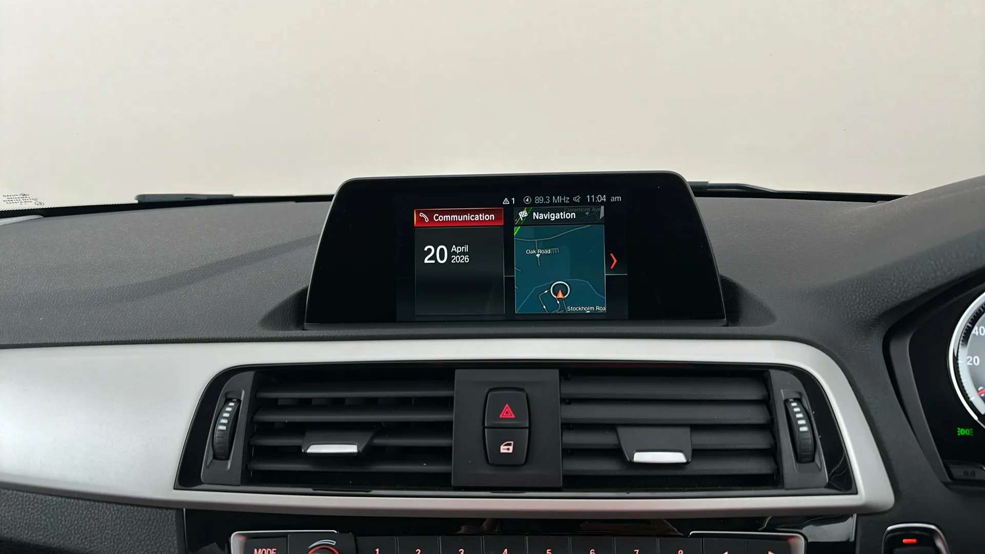 2019 BMW 1 SERIES 2019 BMW 1 SERIES