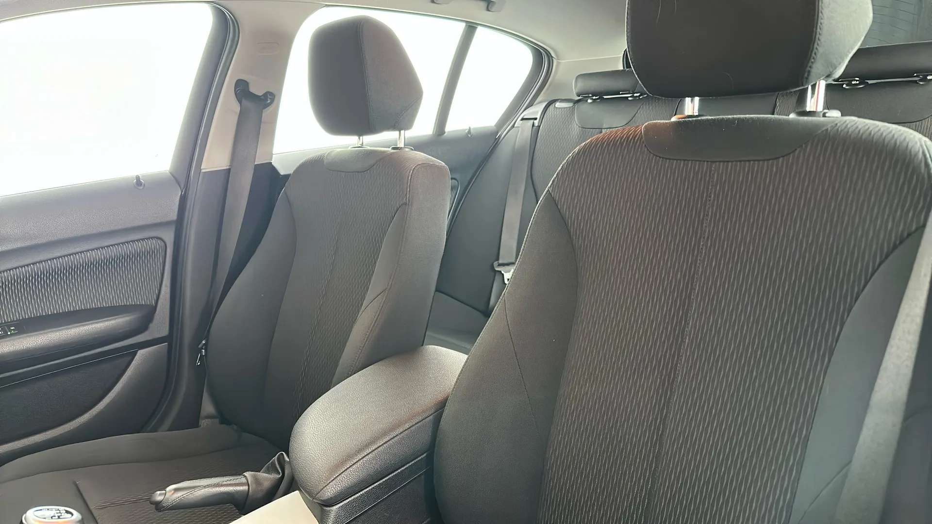 2019 BMW 1 SERIES 2019 BMW 1 SERIES