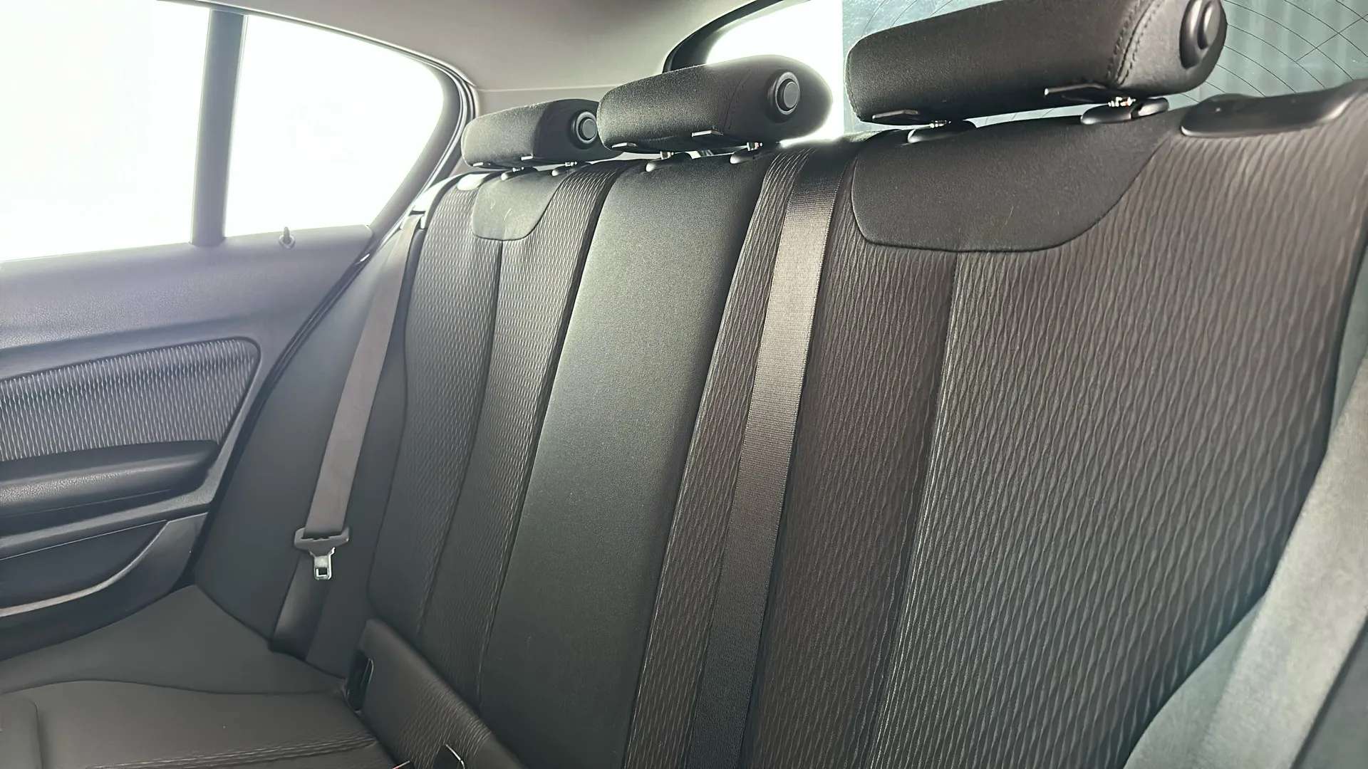 2019 BMW 1 SERIES 2019 BMW 1 SERIES